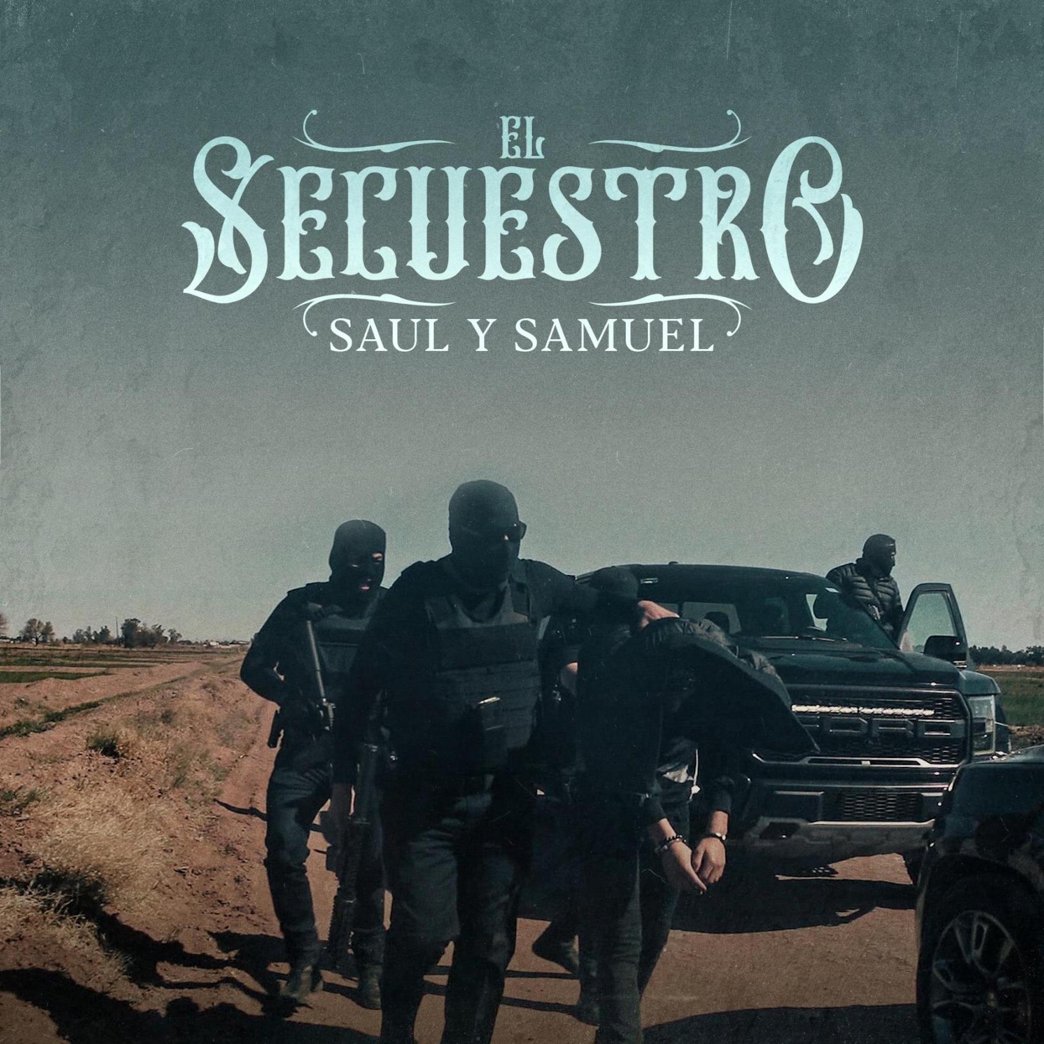 El Secuestro