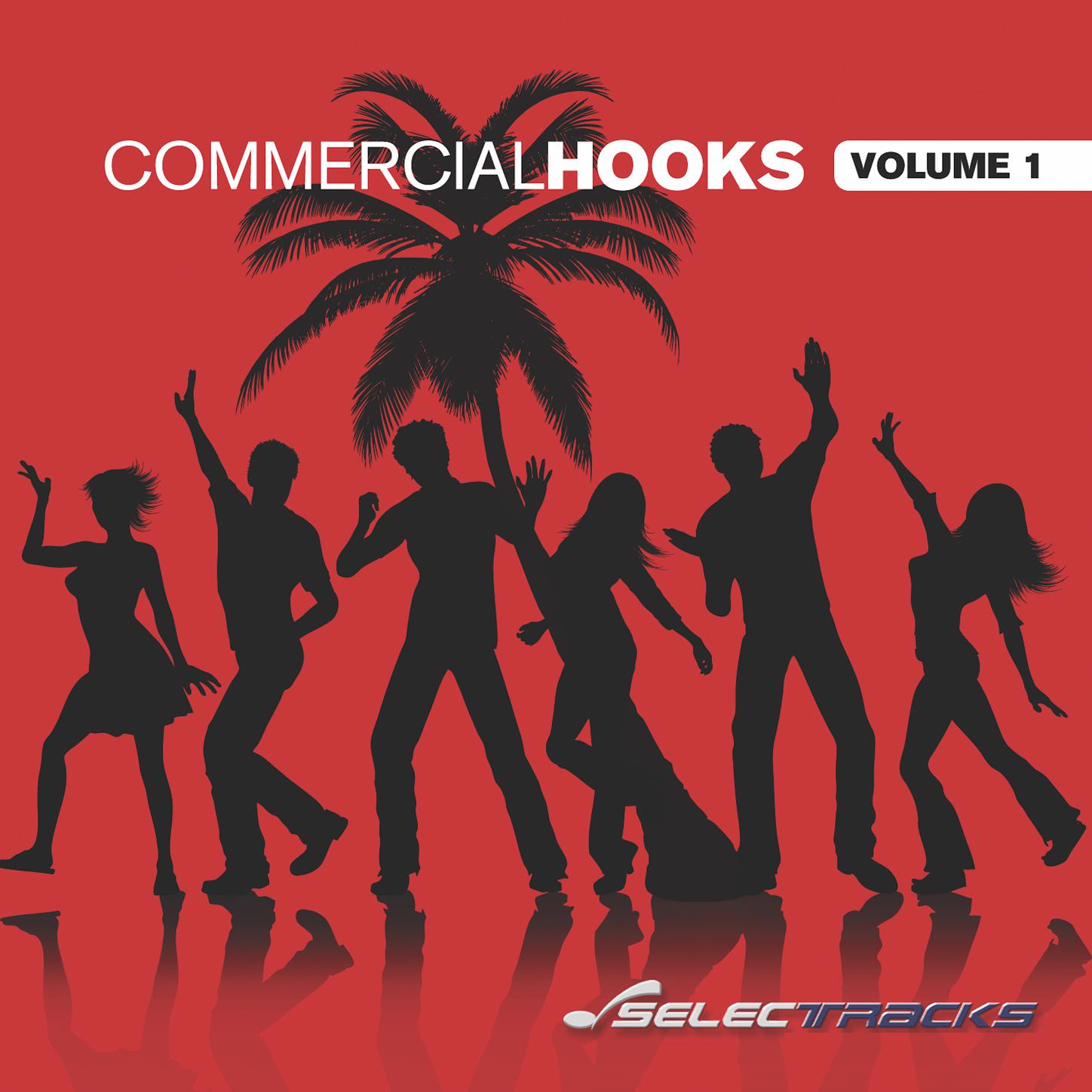 Commercial Hooks, Vol. 1