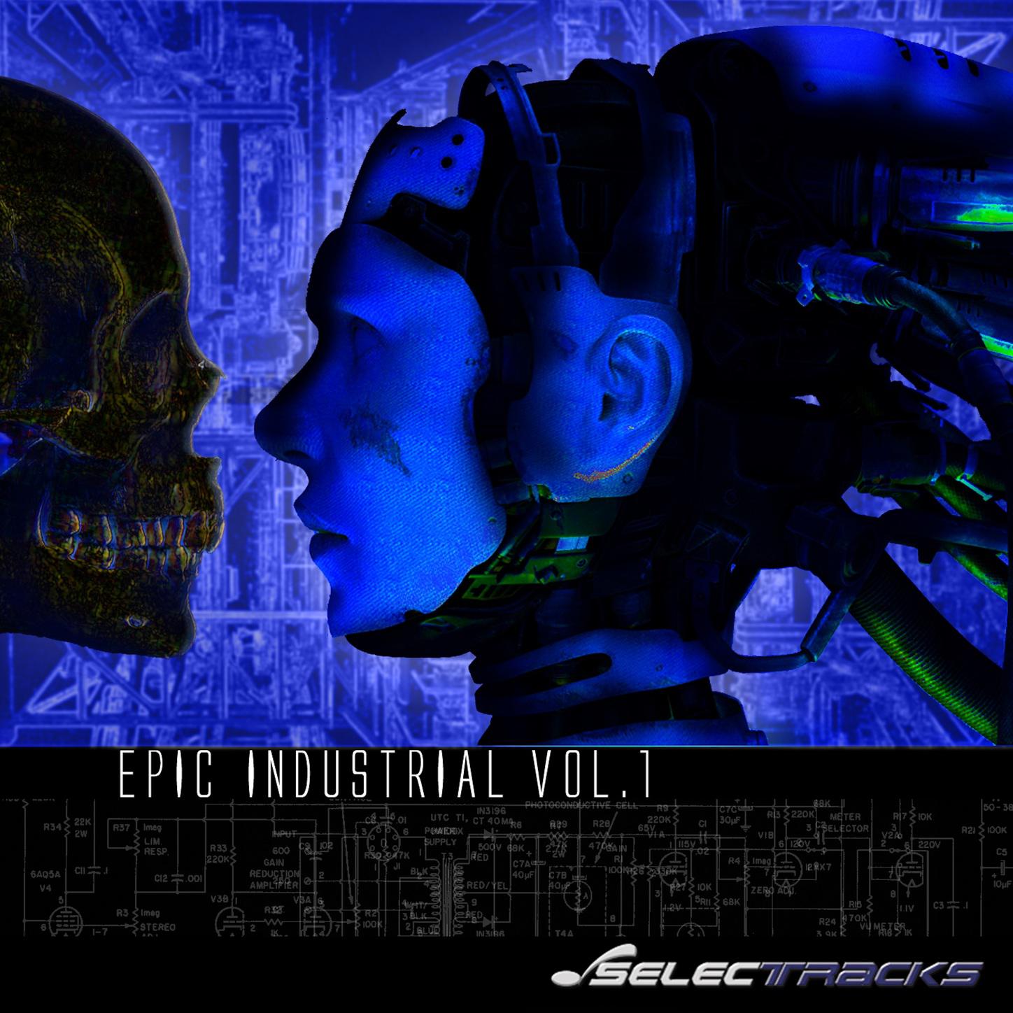 Epic Industrial, Vol. 1