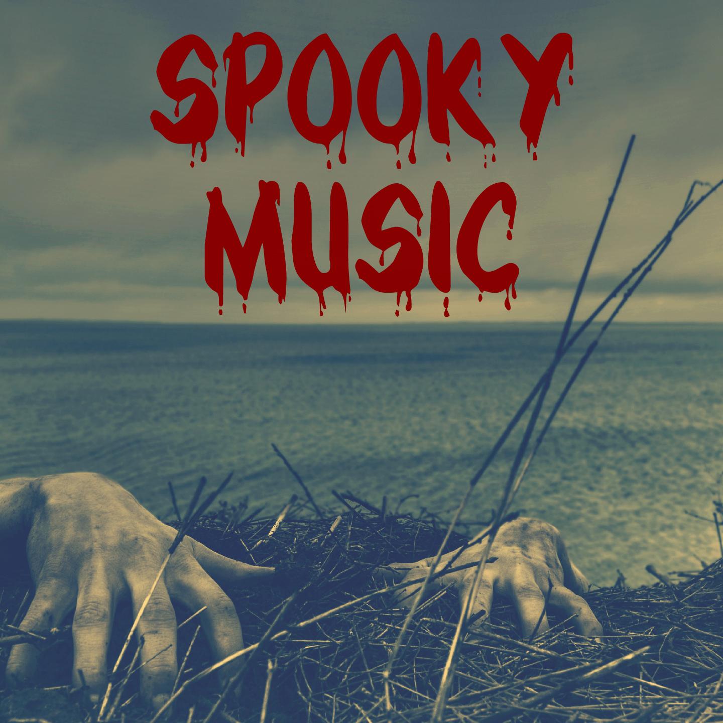 Spooky Music