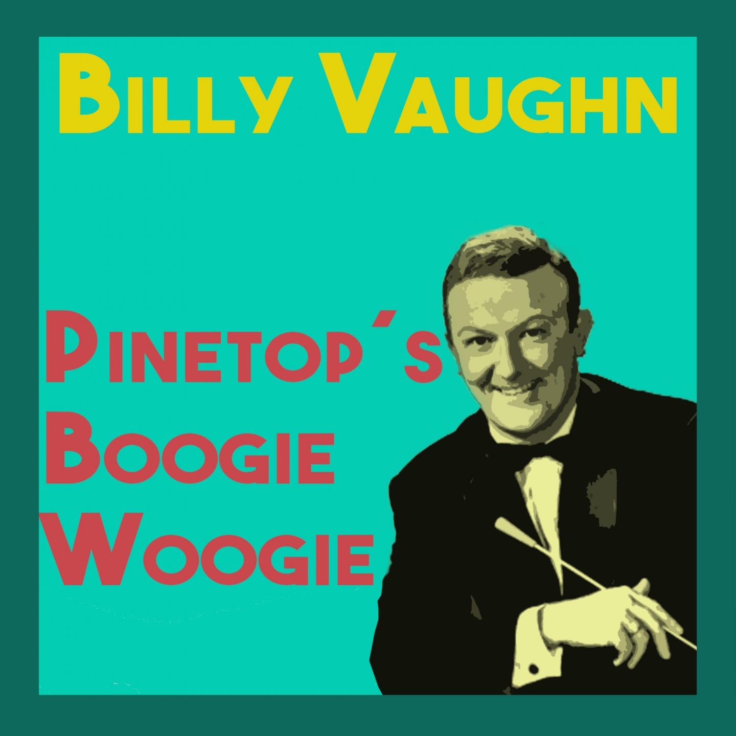 Pinetop's Boogie Woogie