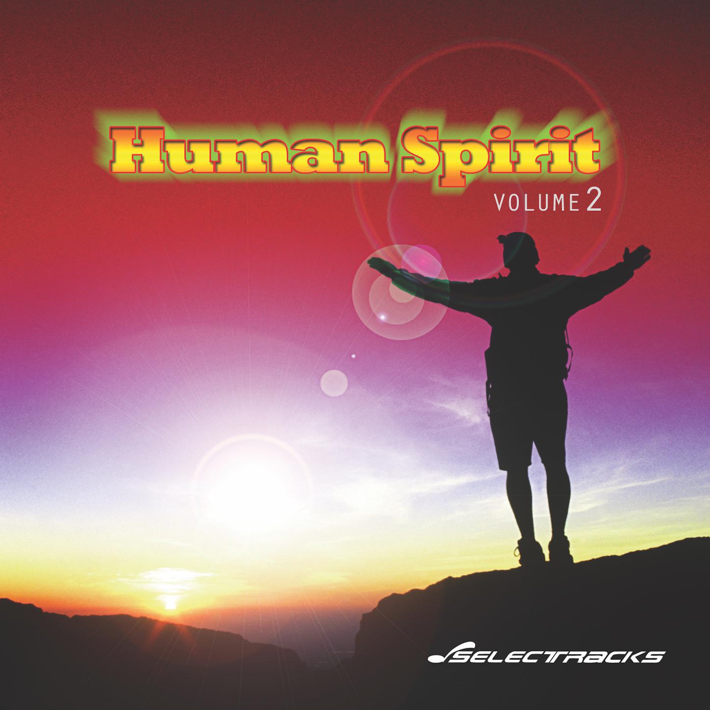 Human Spirit, Vol. 2 - Rock