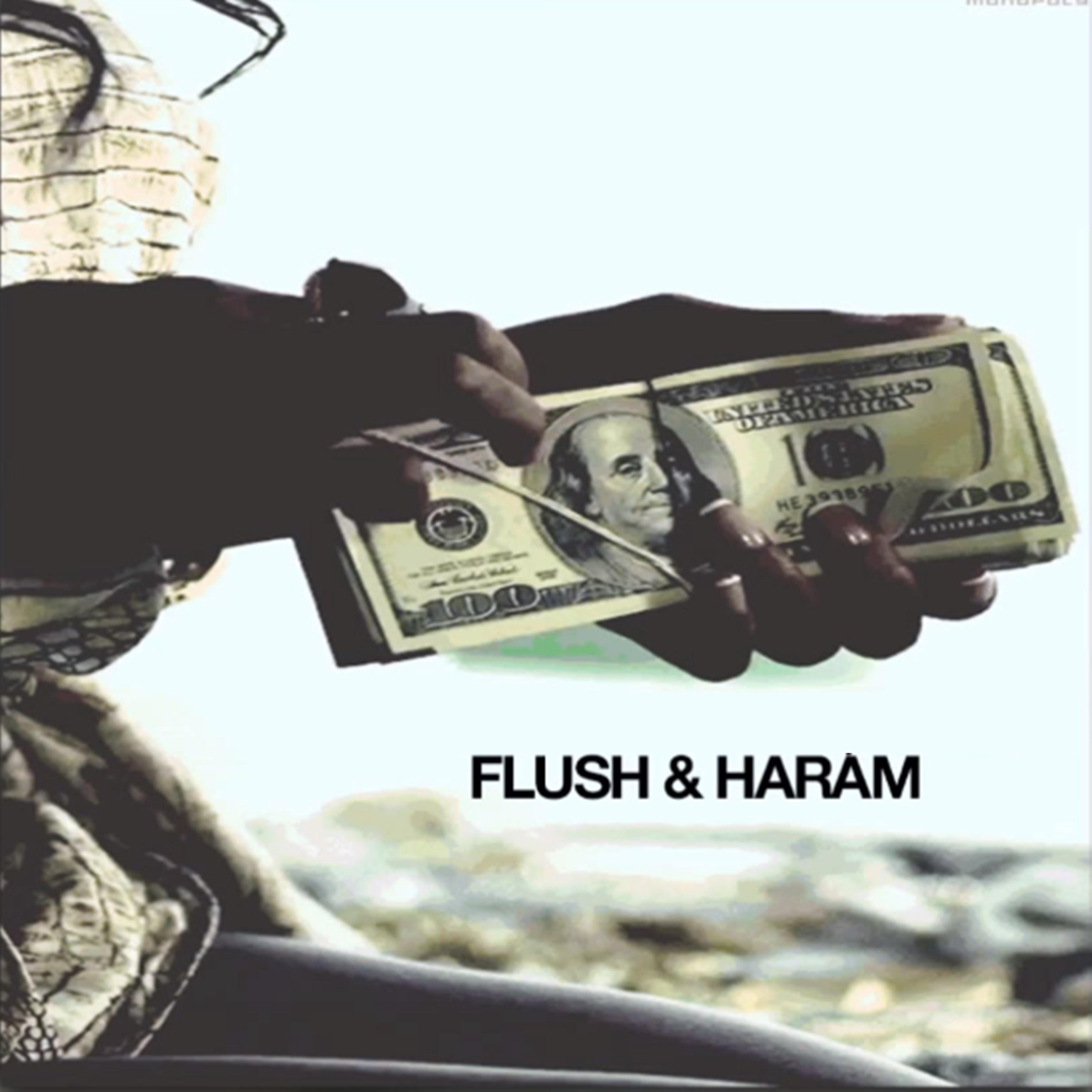 Flush and Haram