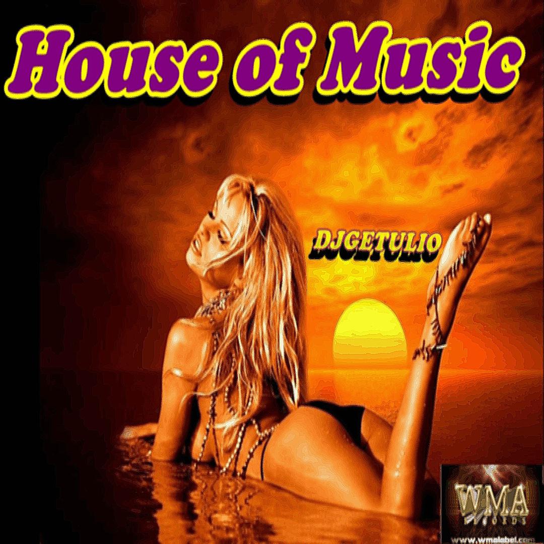 House of Music