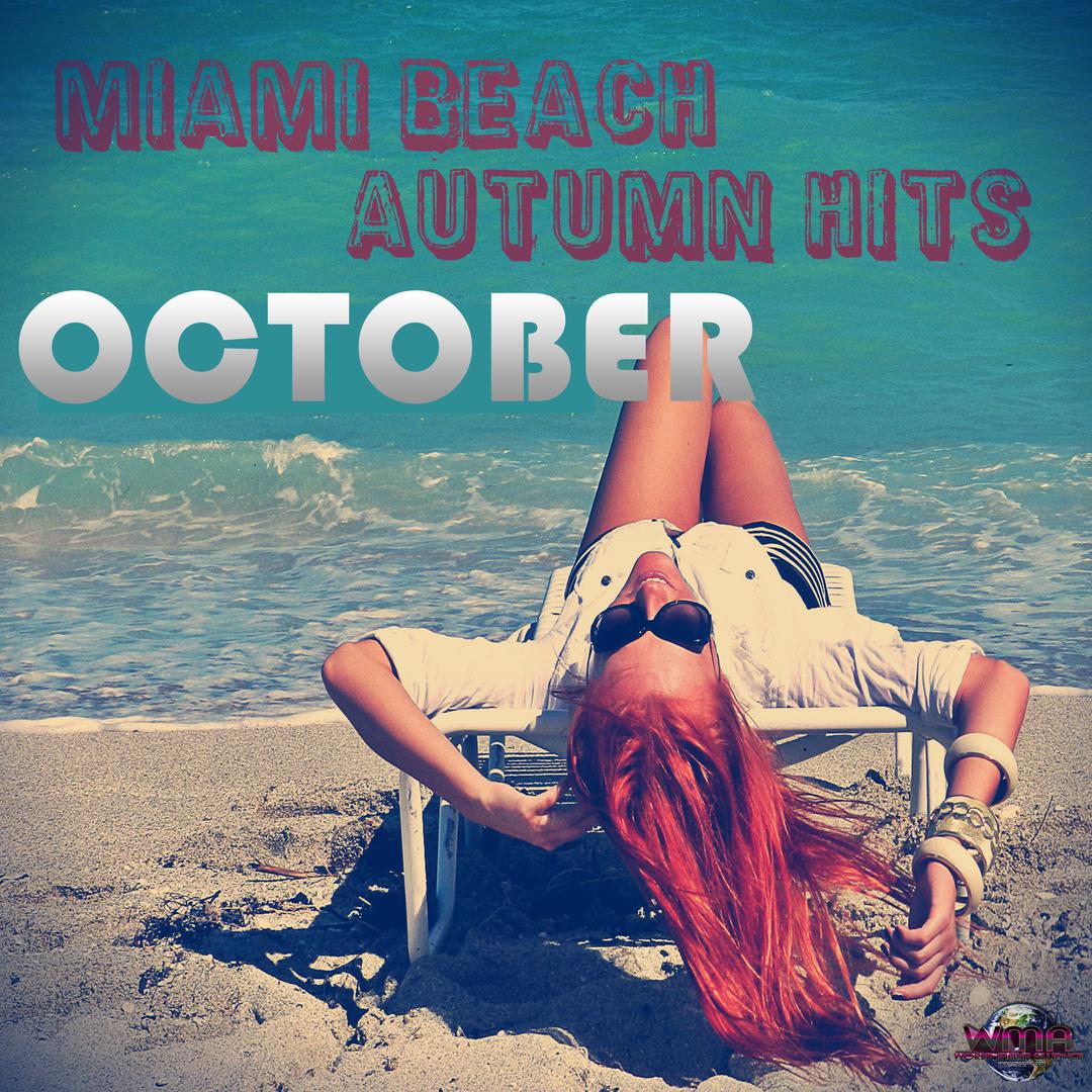Miami Beach Autumn Hit October