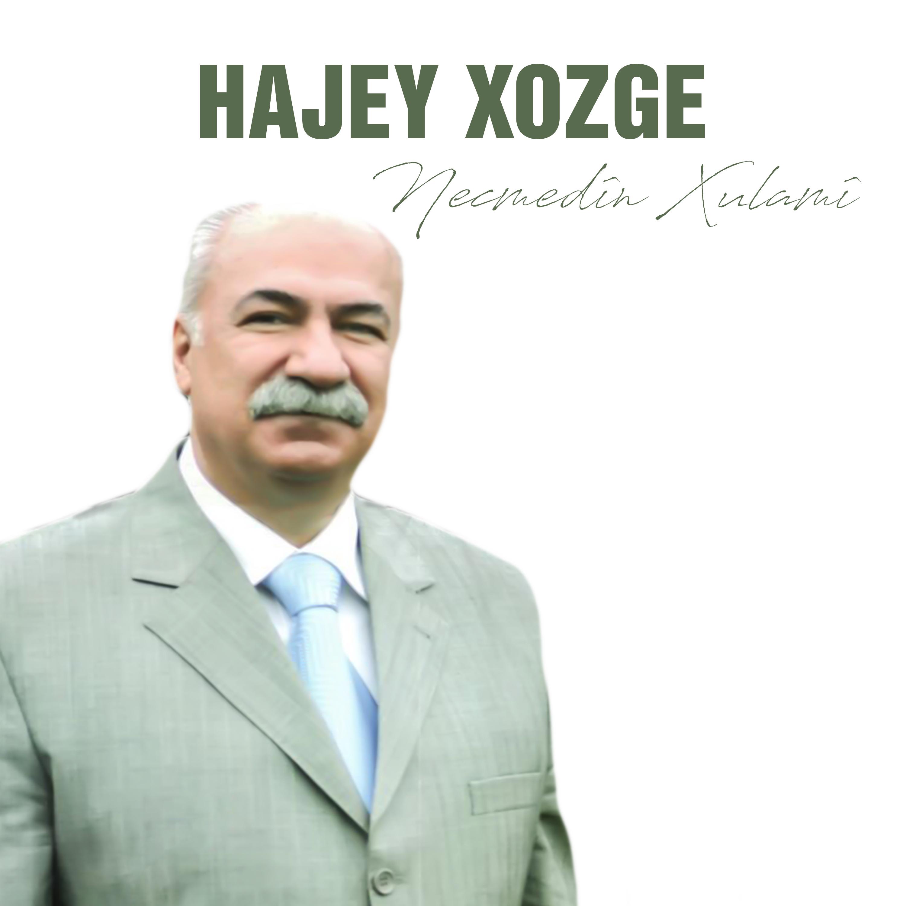 Hajey Xozge