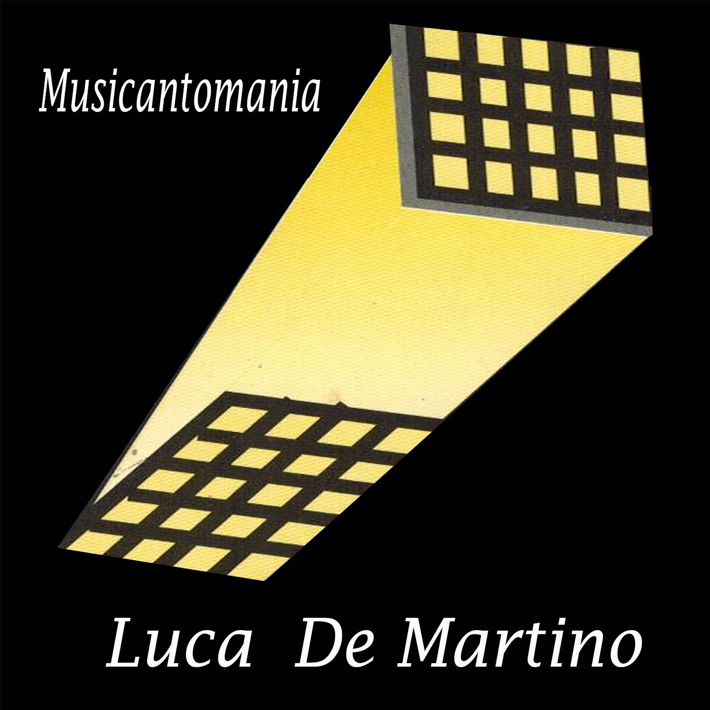 Musicantomania