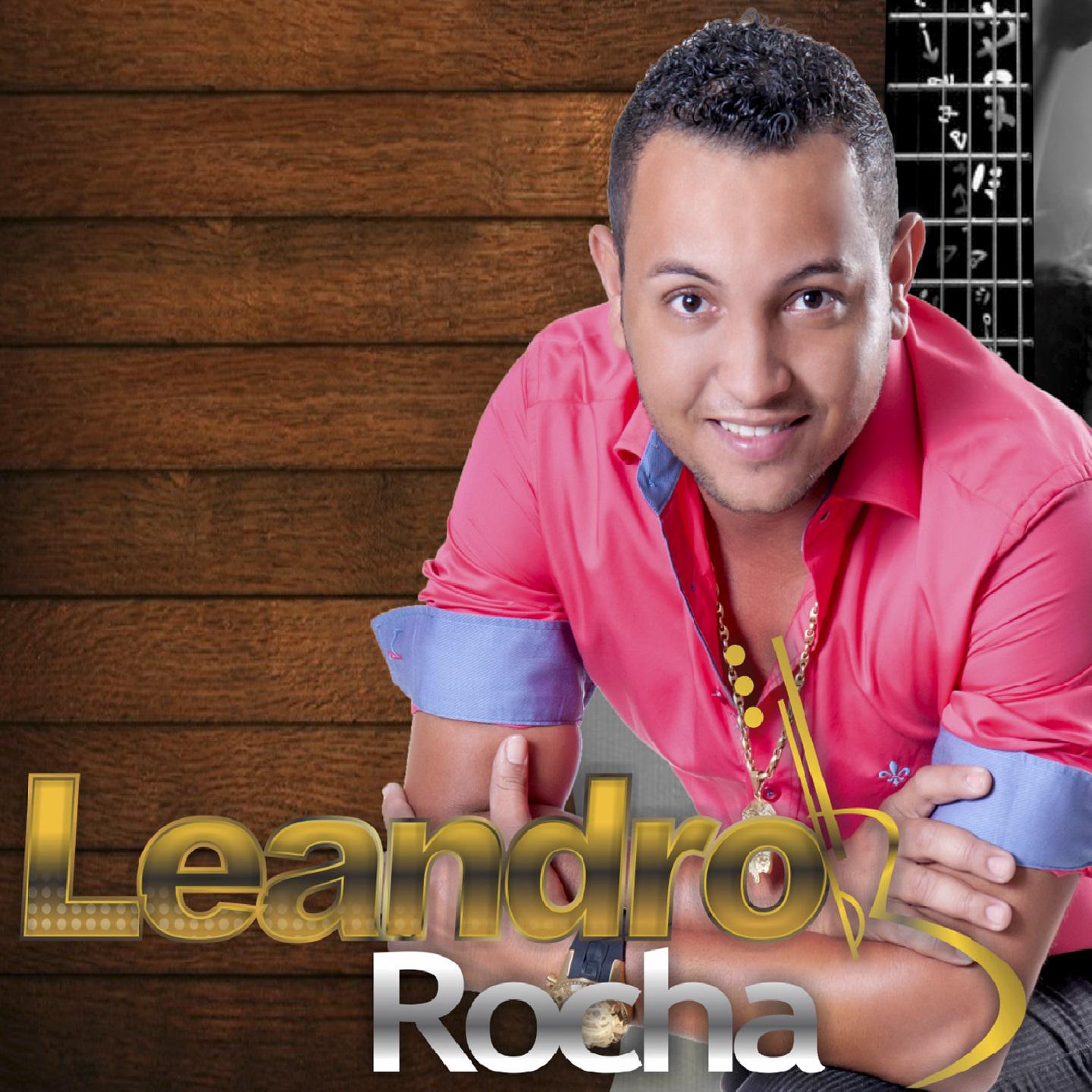 Leandro Rocha