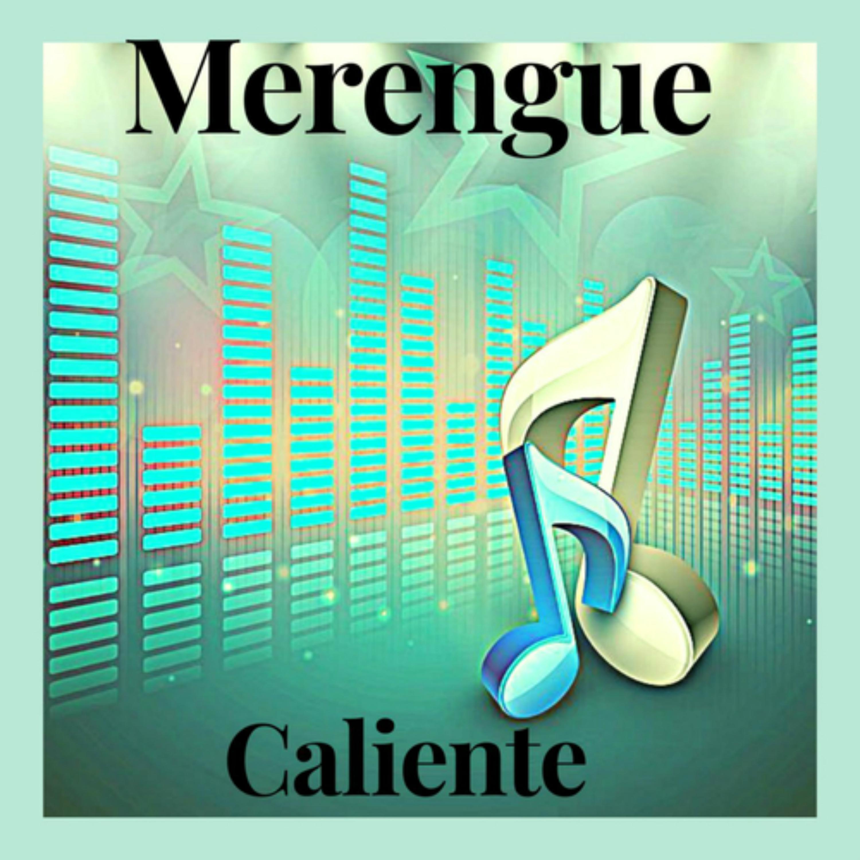 Merengue Caliente