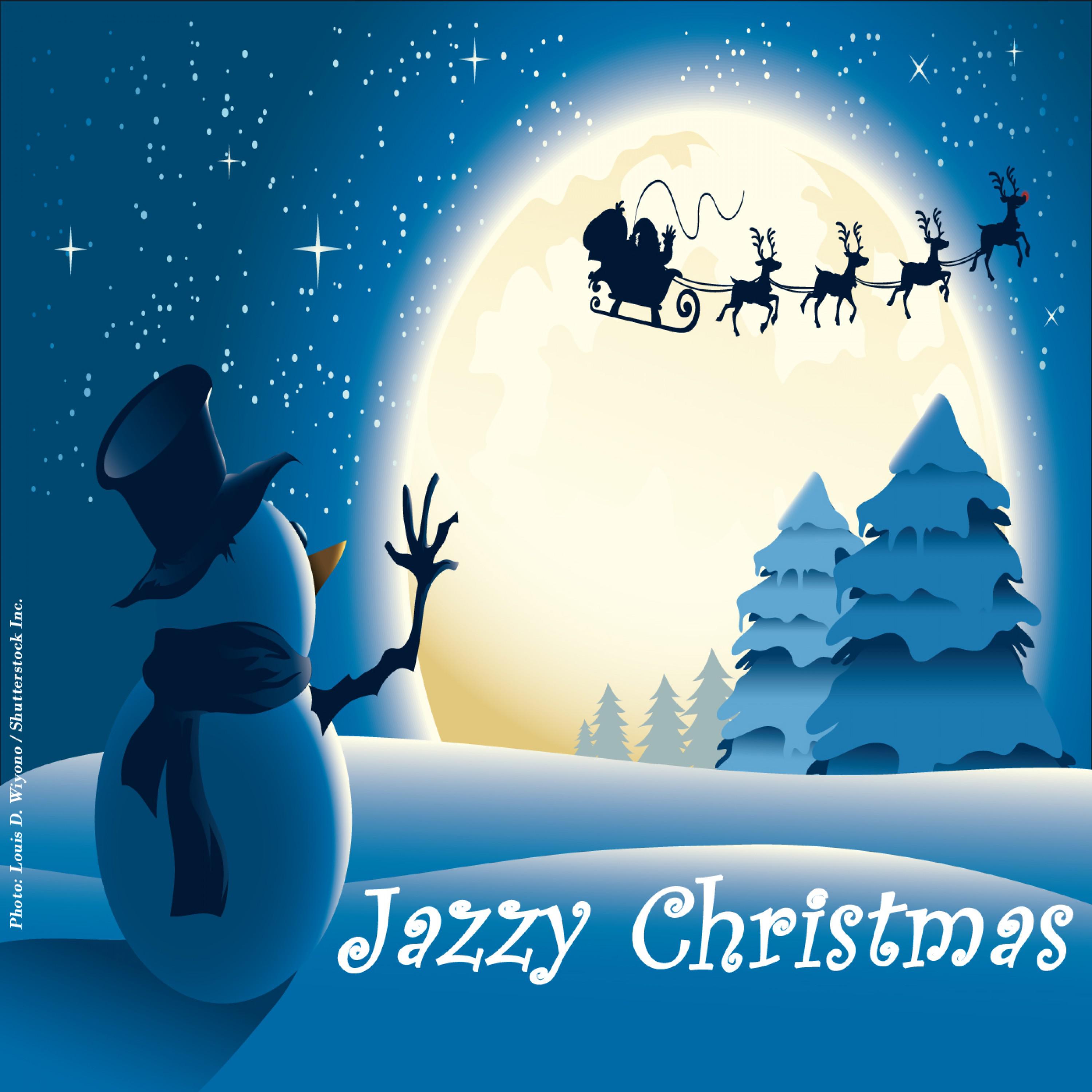 Jazzy Christmas