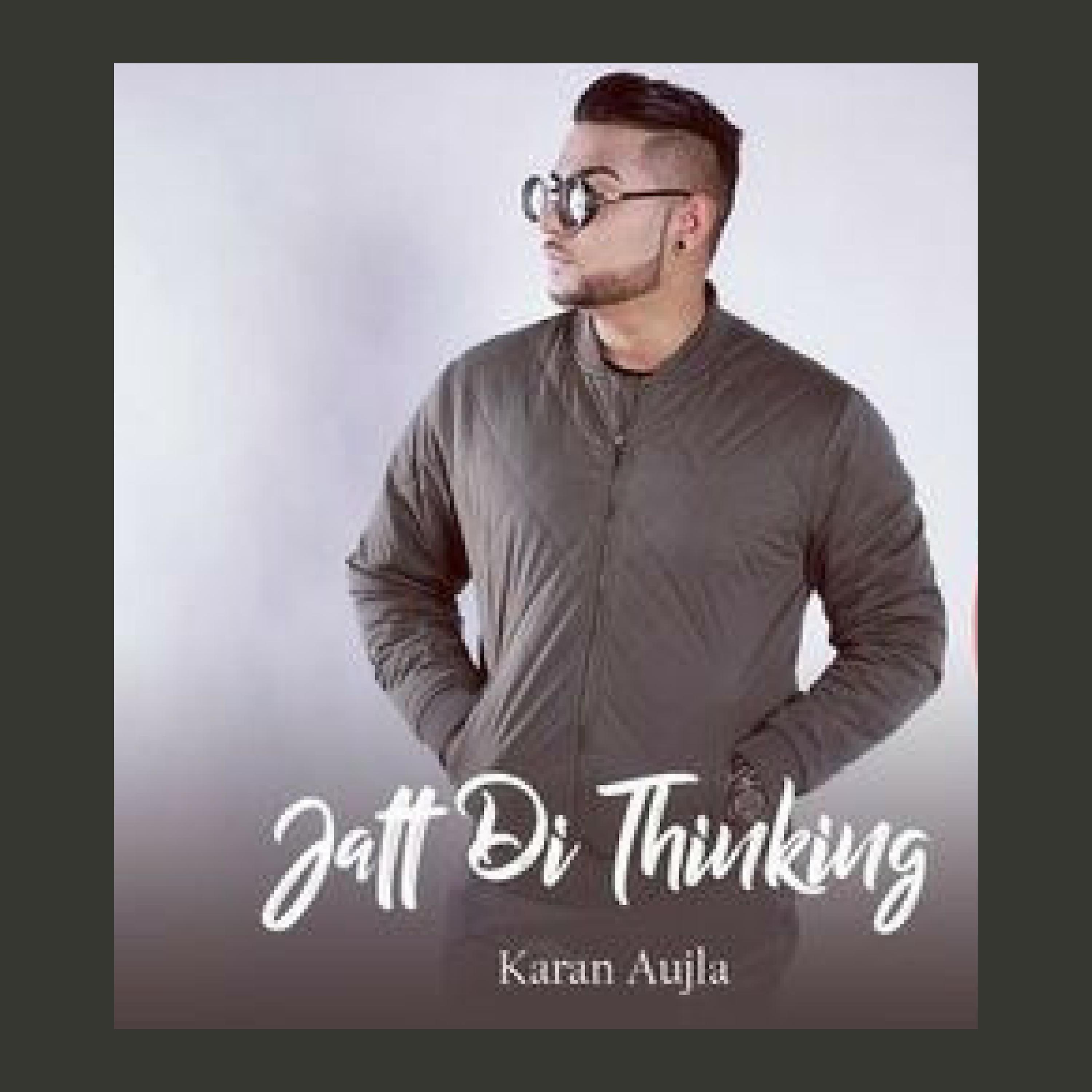 Jatt di Thinking