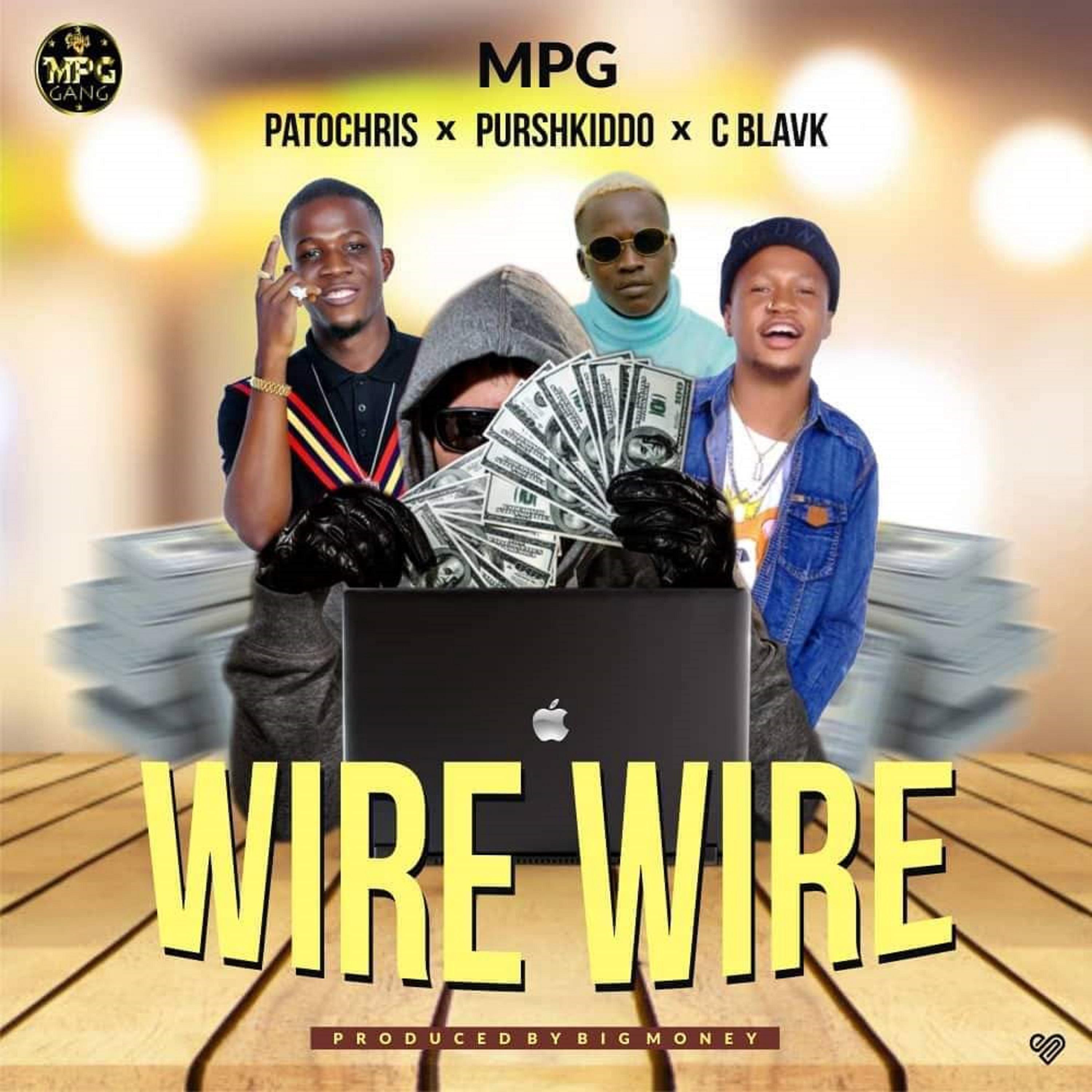 Wire Wire