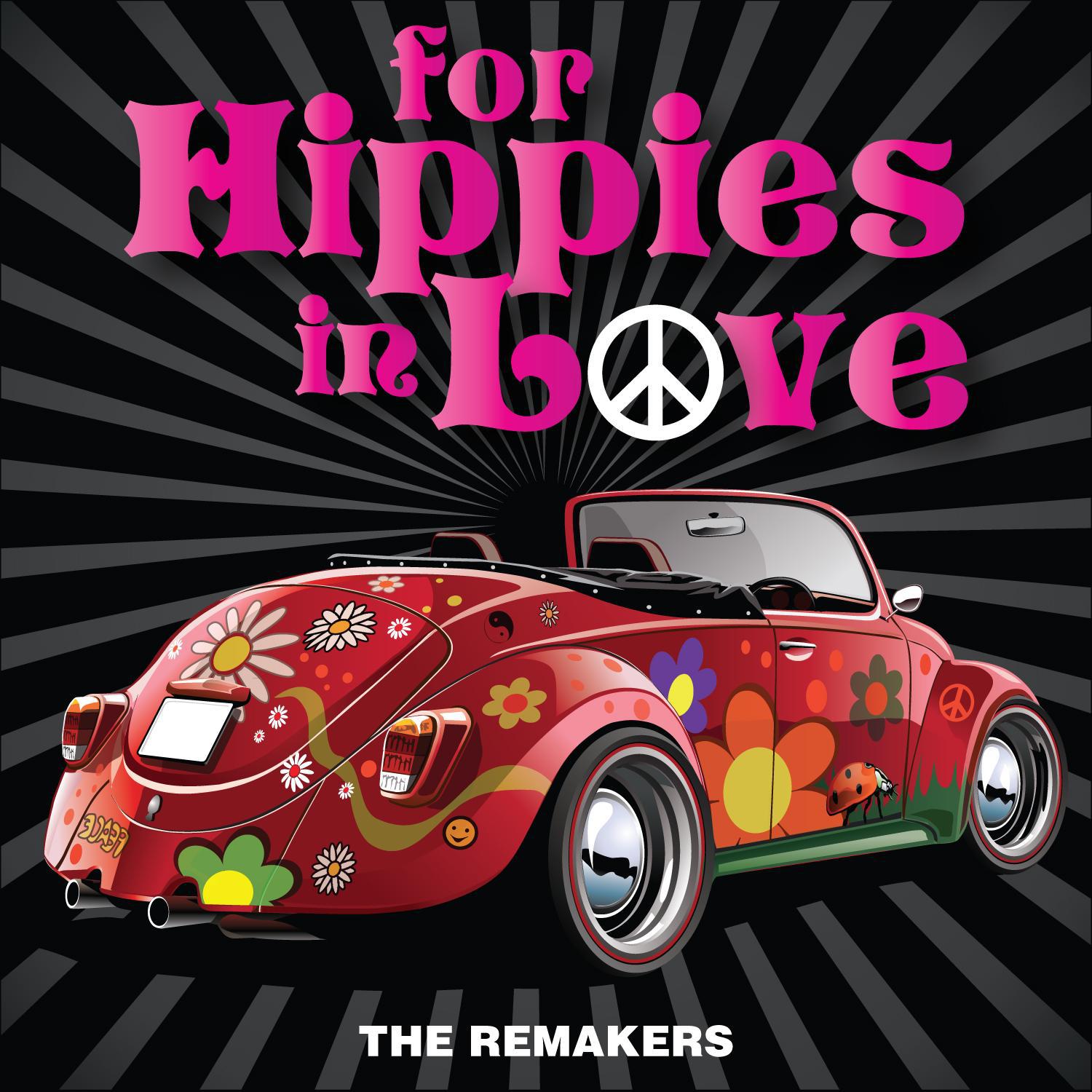 For Hippies in Love