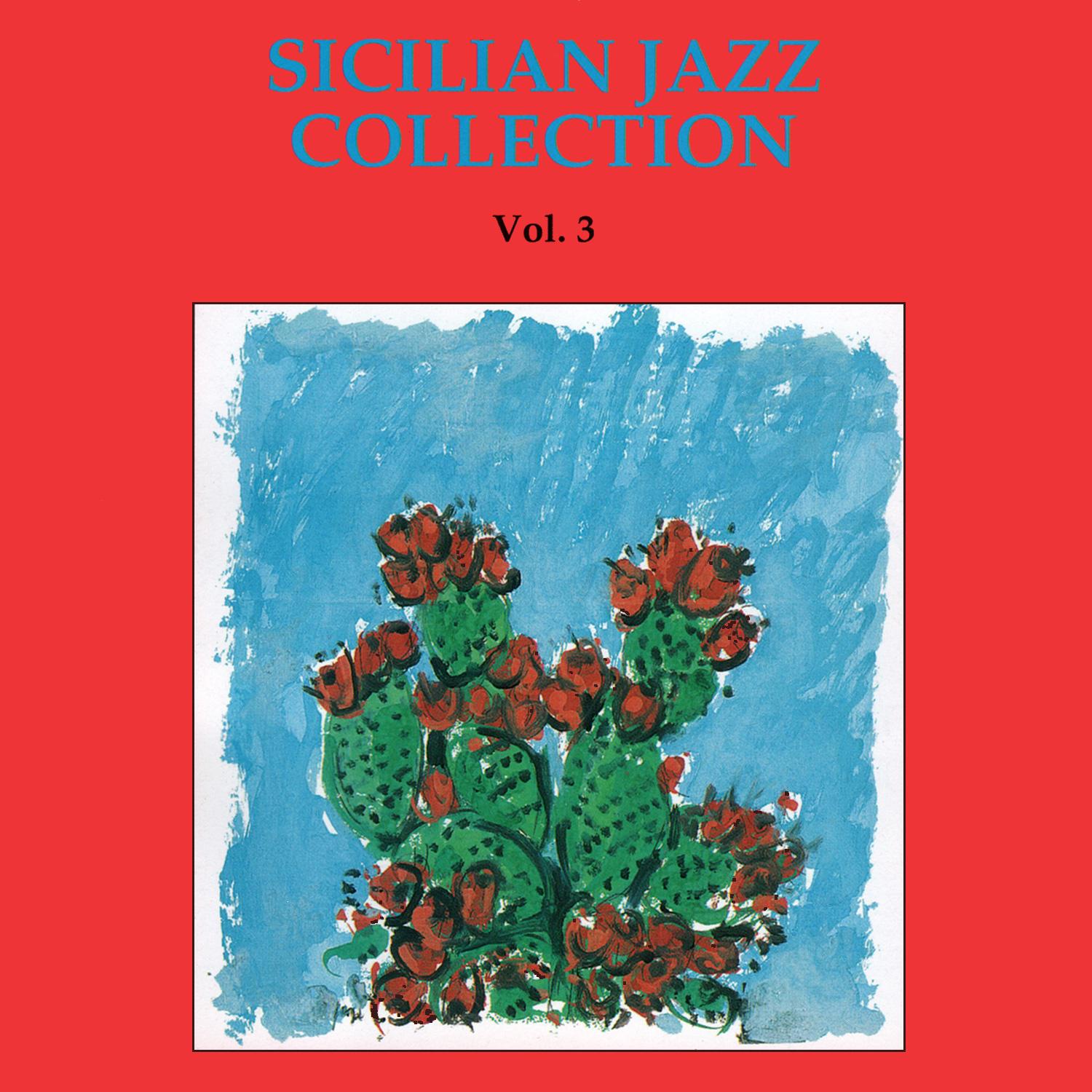 Sicilian Jazz Collection Vol.3