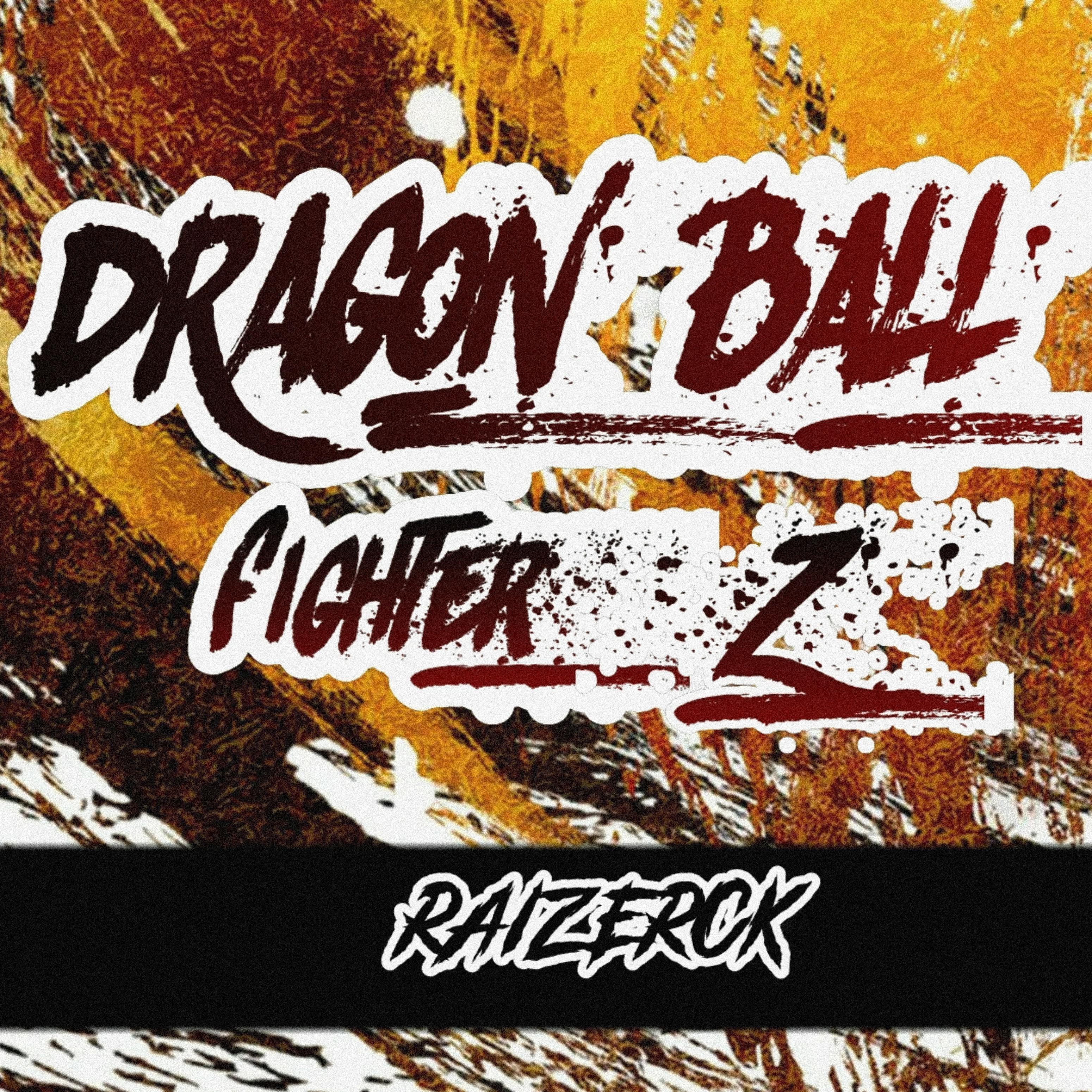 Dragon Ball Fighterz