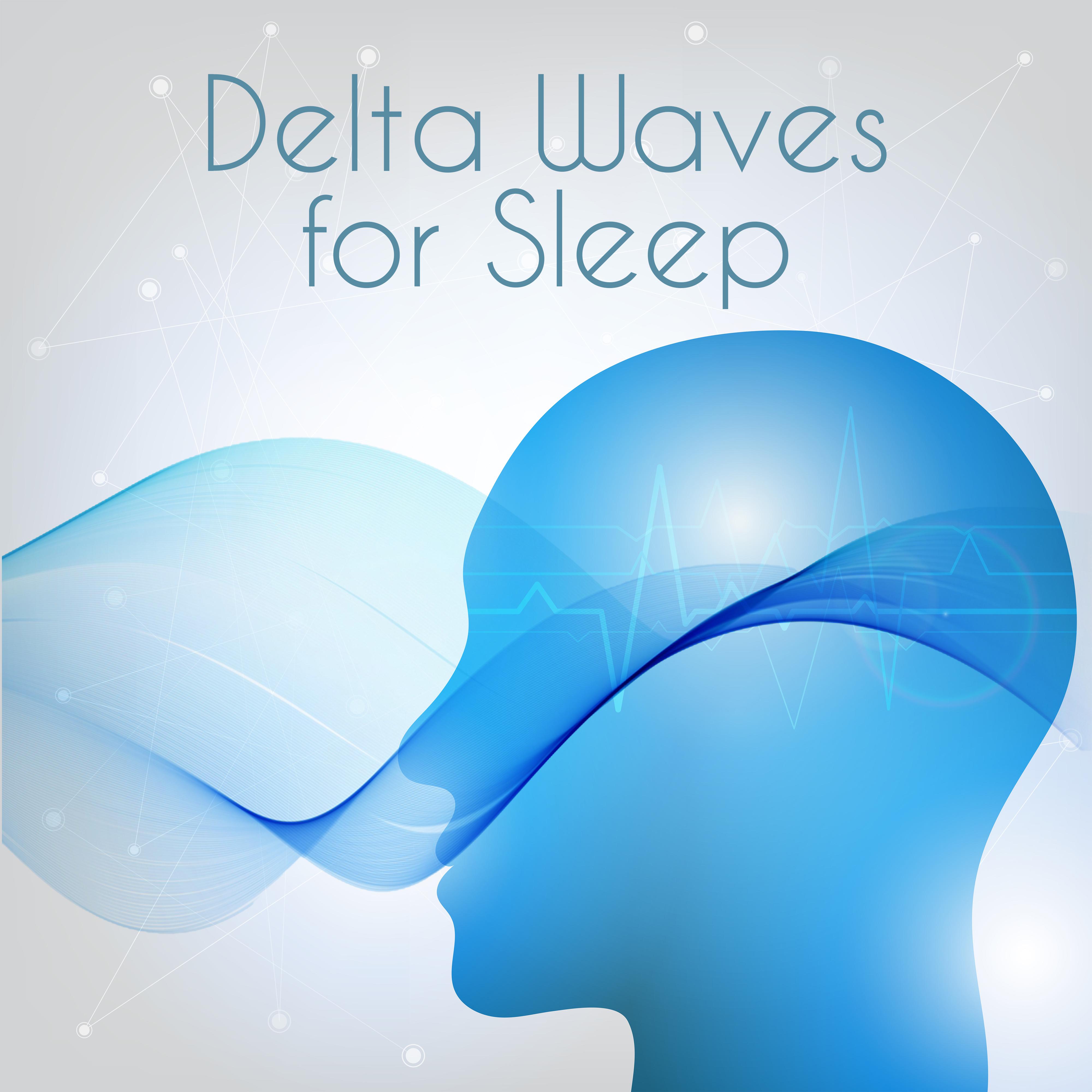 Delta Waves for Sleep: Binaural Melodies That' ll Help You Sleep Peacefully and Deeply