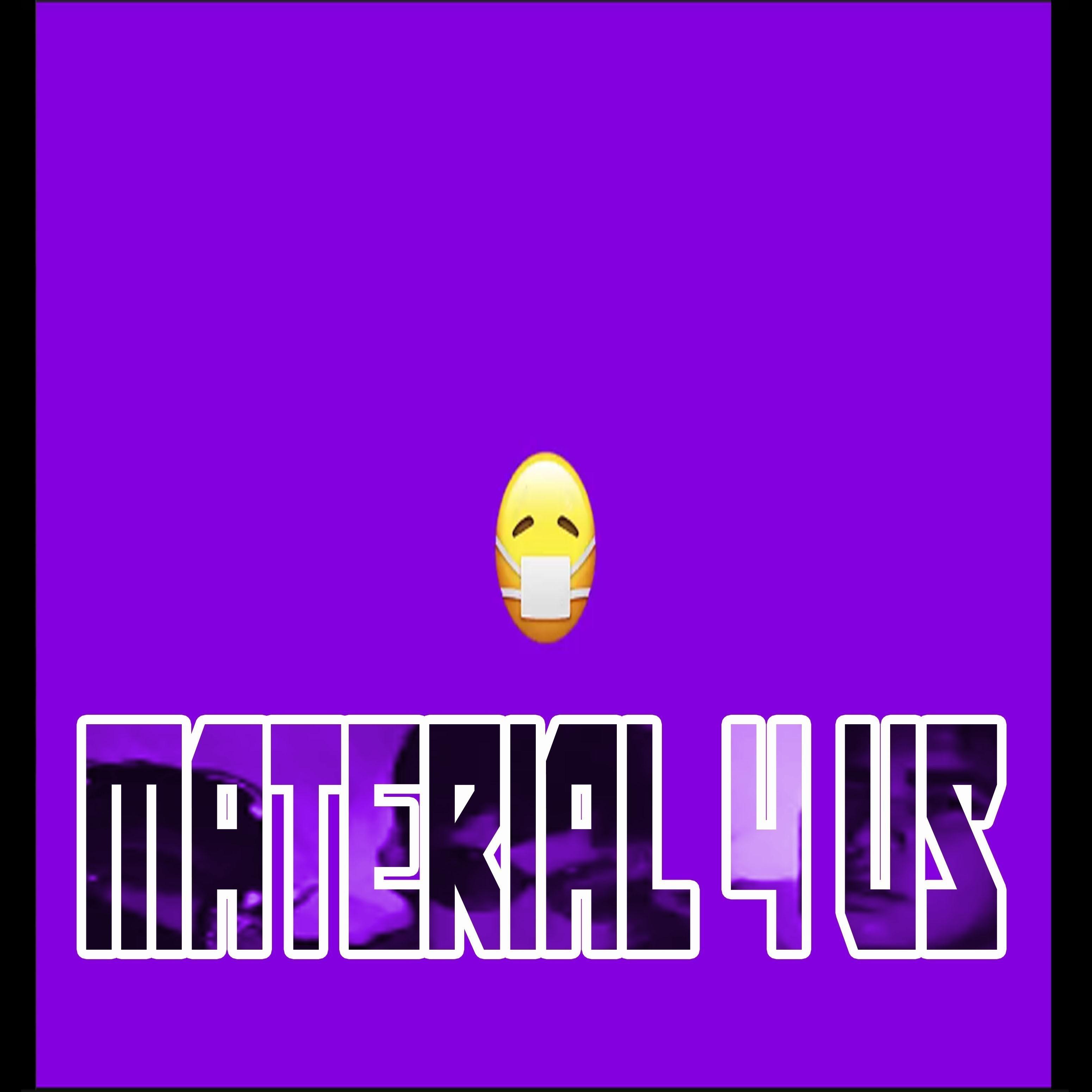 Material 4 Us