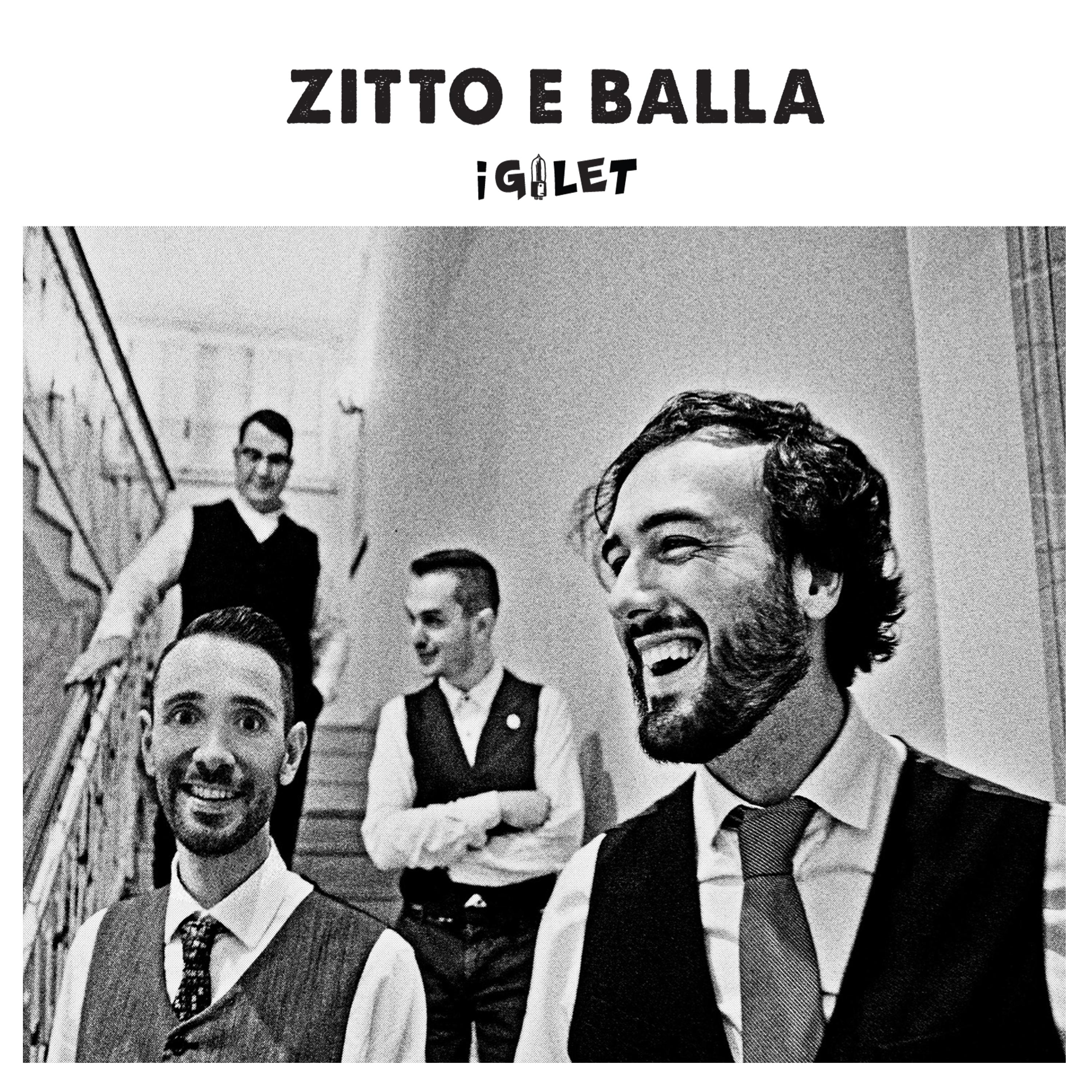 Zitto e balla