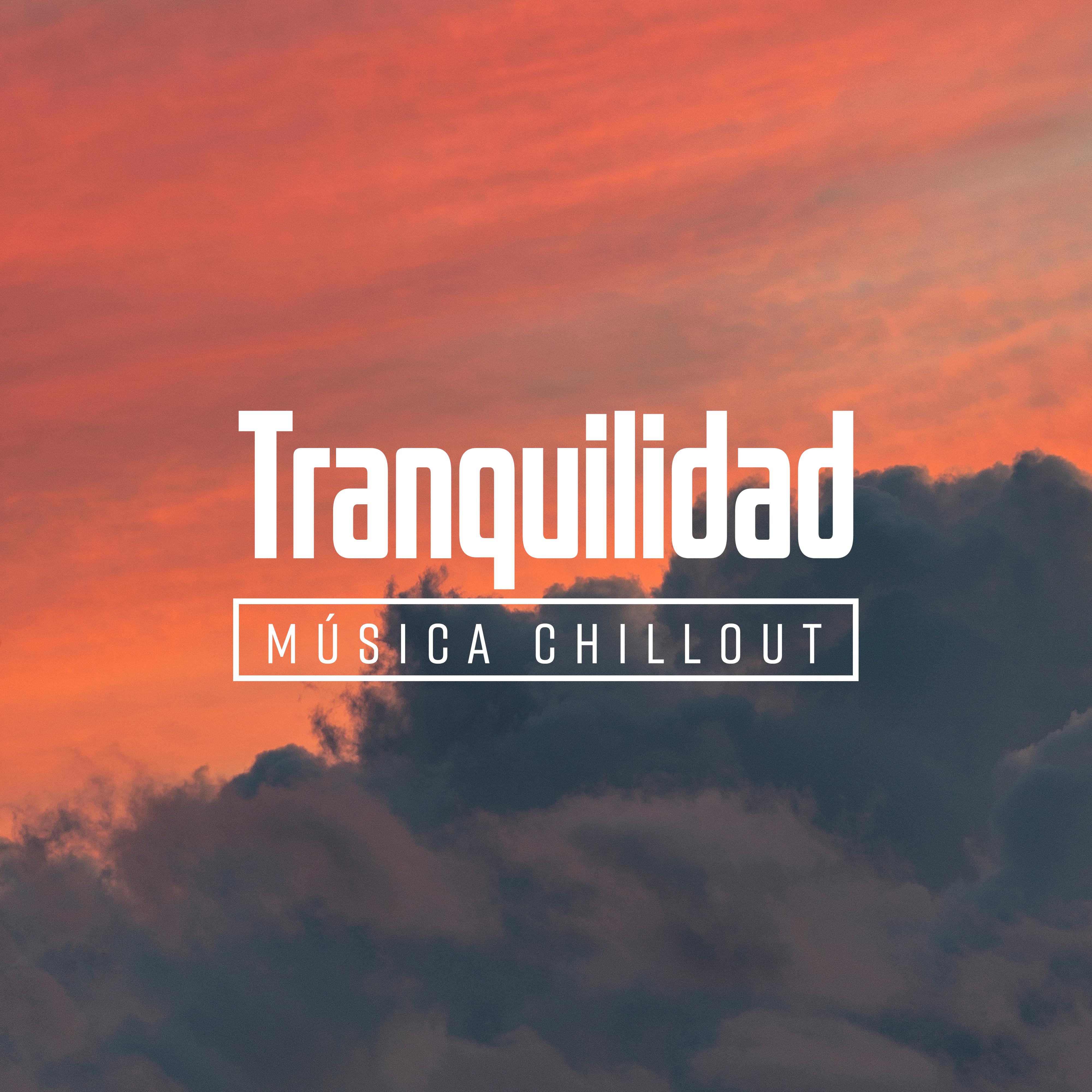 Tranquilidad Mu sica Chillout: Descansar, Rela jate y Mudo con las Ma s Bellas Composiciones Chillout 2019