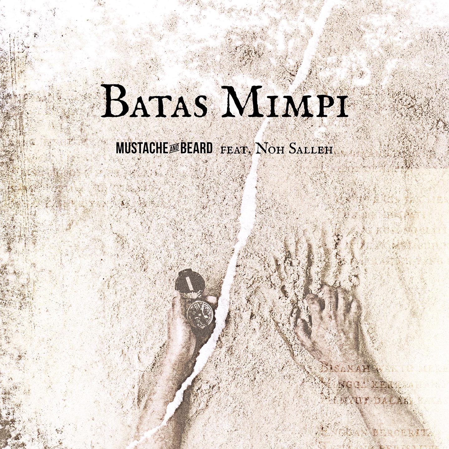 Batas Mimpi