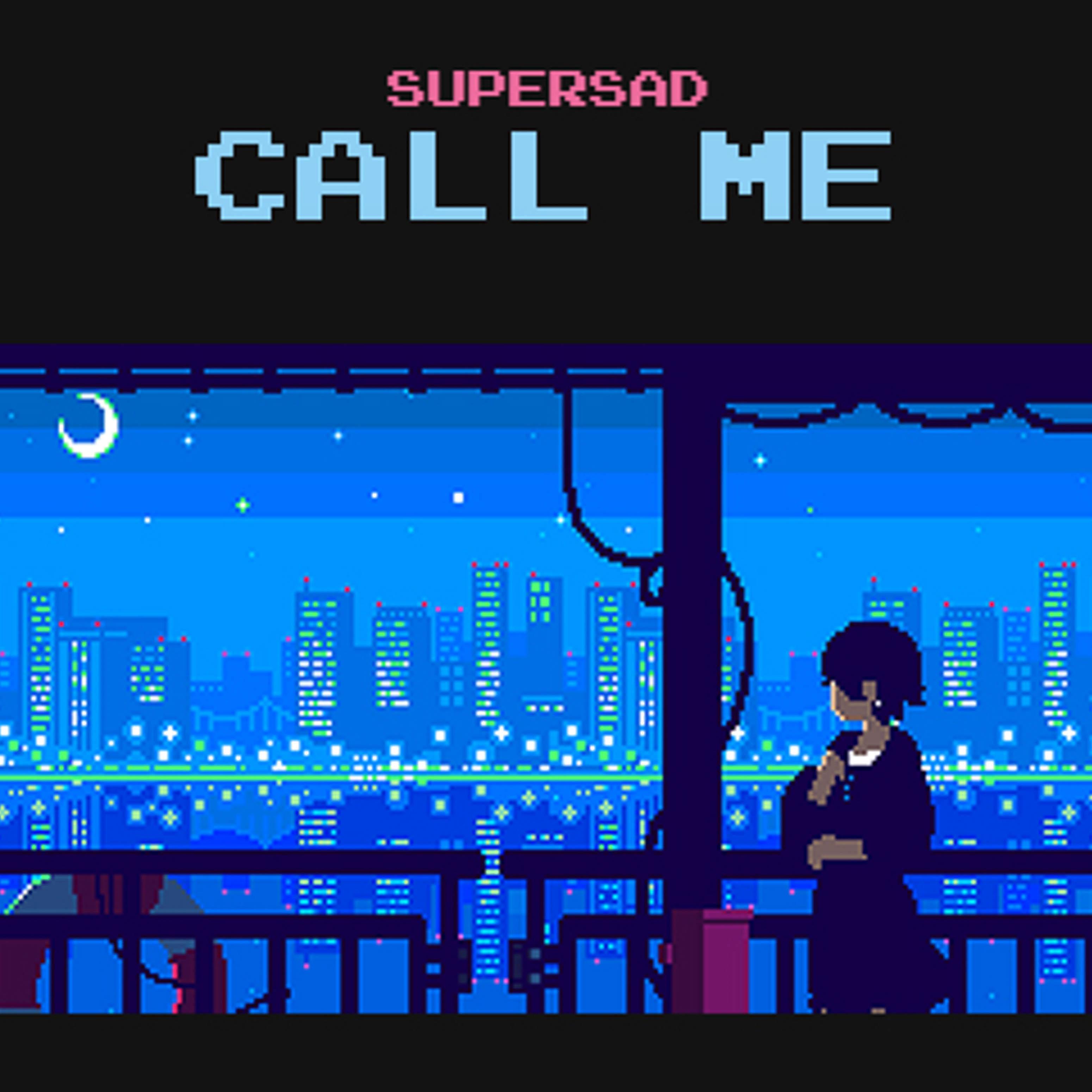 Call Me