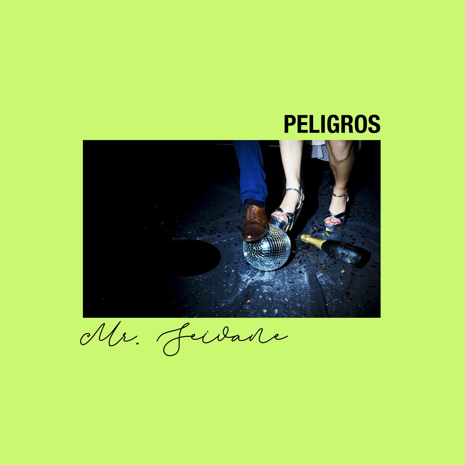 Peligros