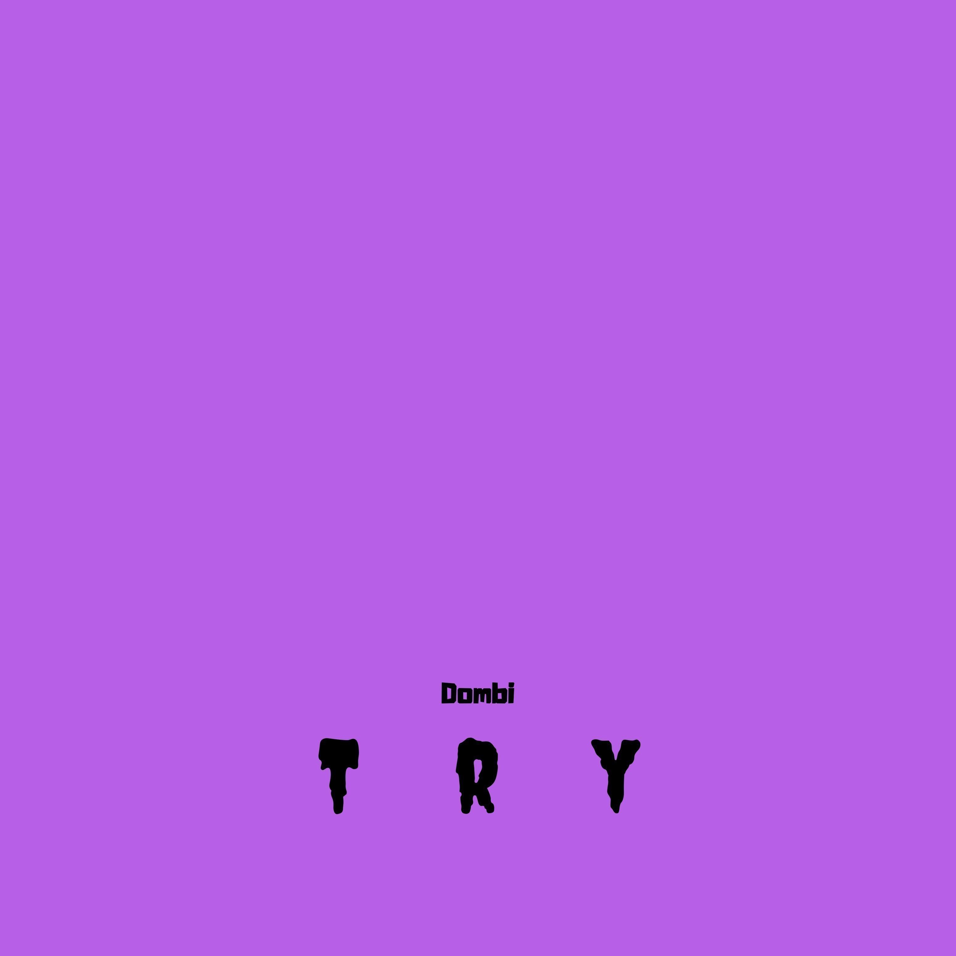 Try