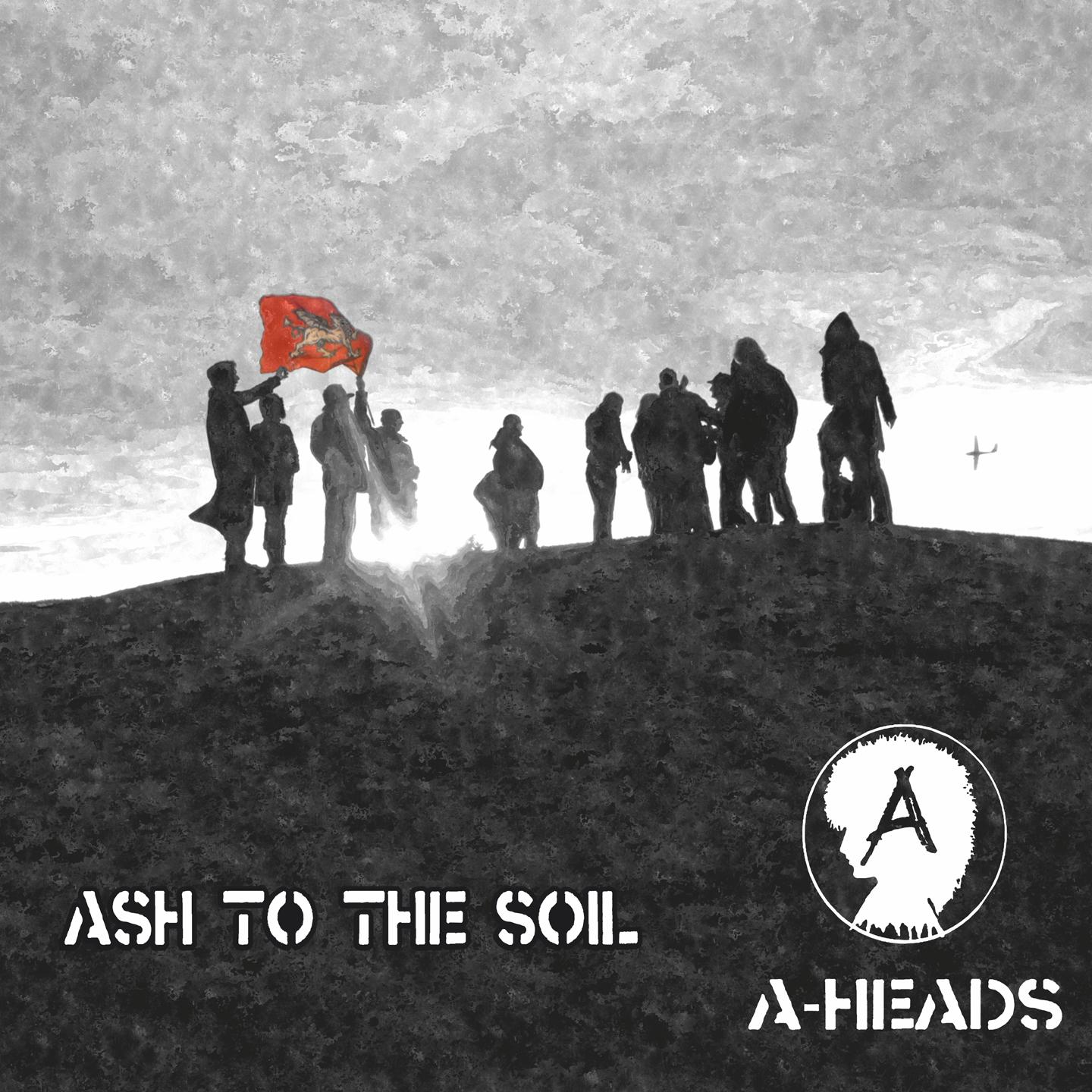 Ash to the Soil