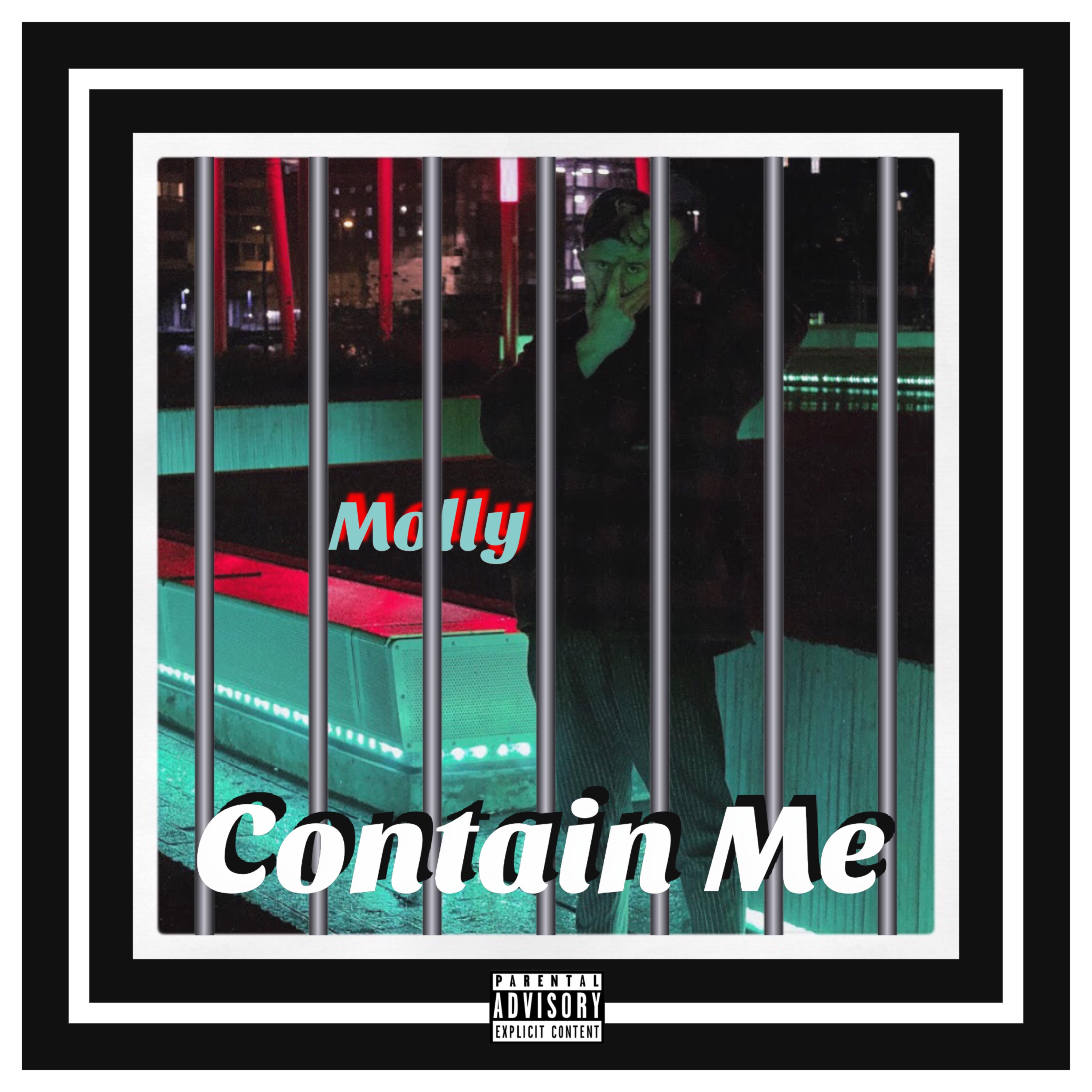 Contain Me