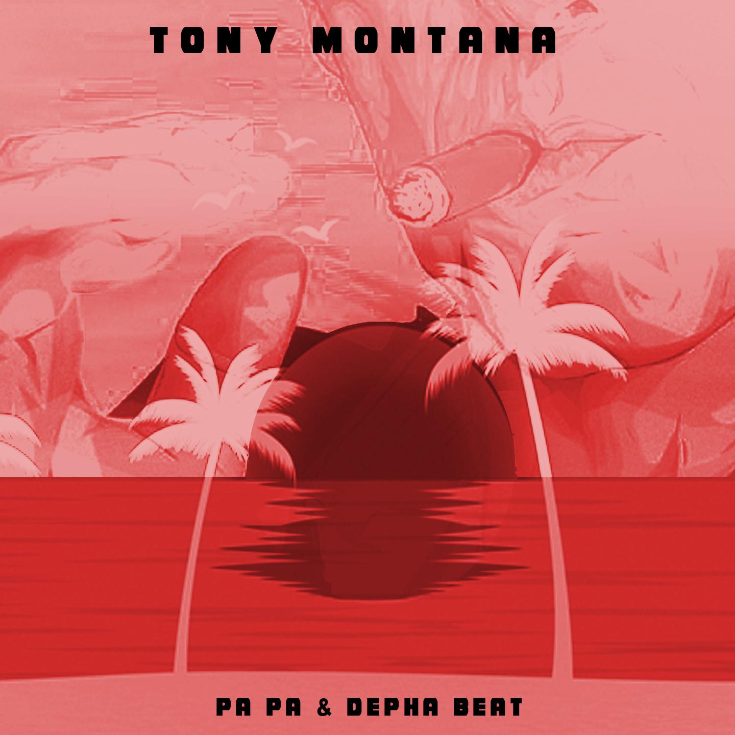 Tony Montana