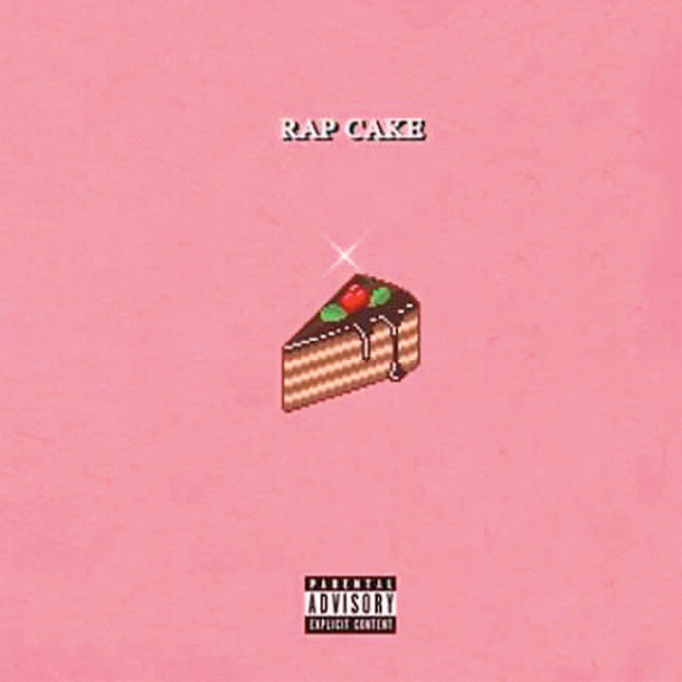 Rap Cake