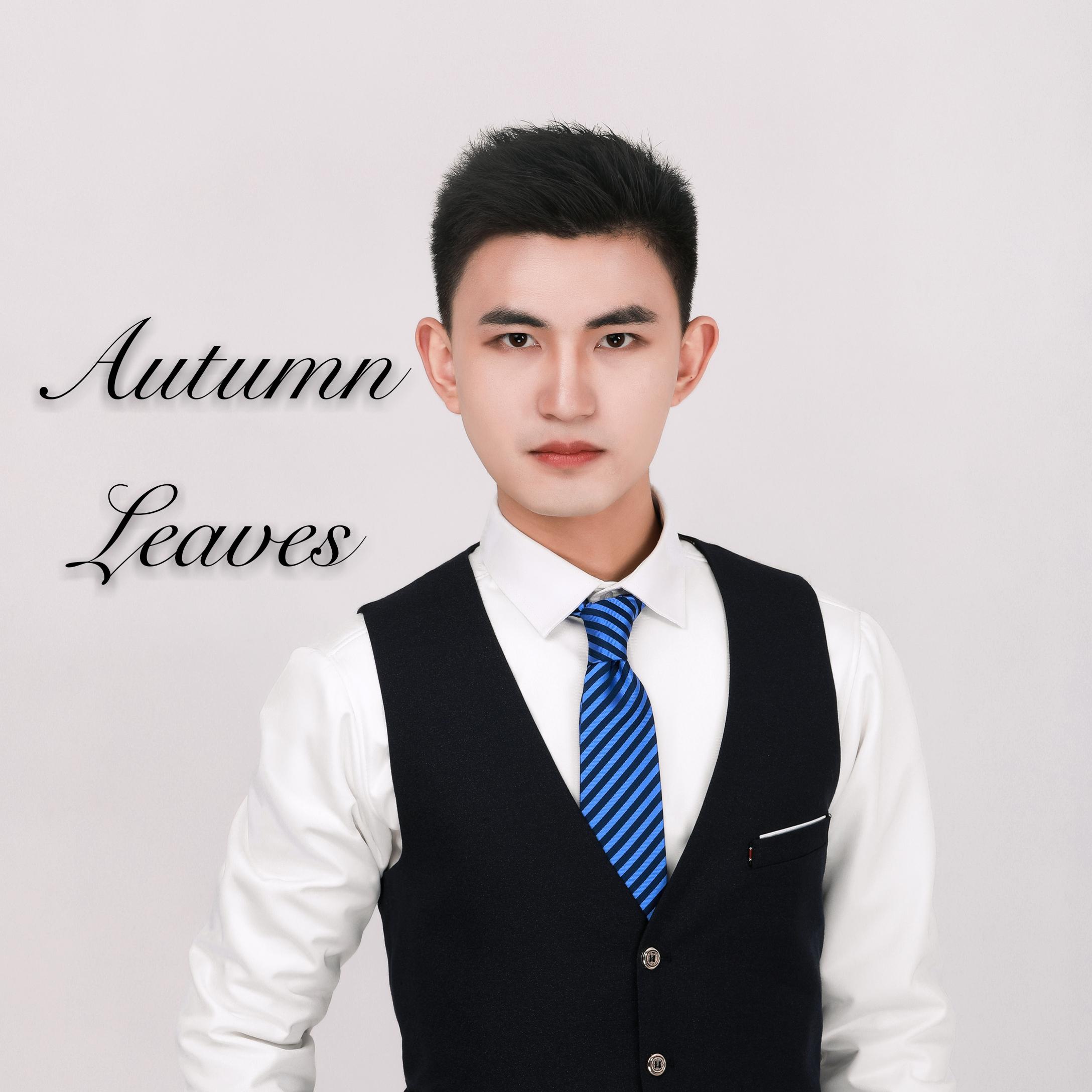 Autumn  Leaves