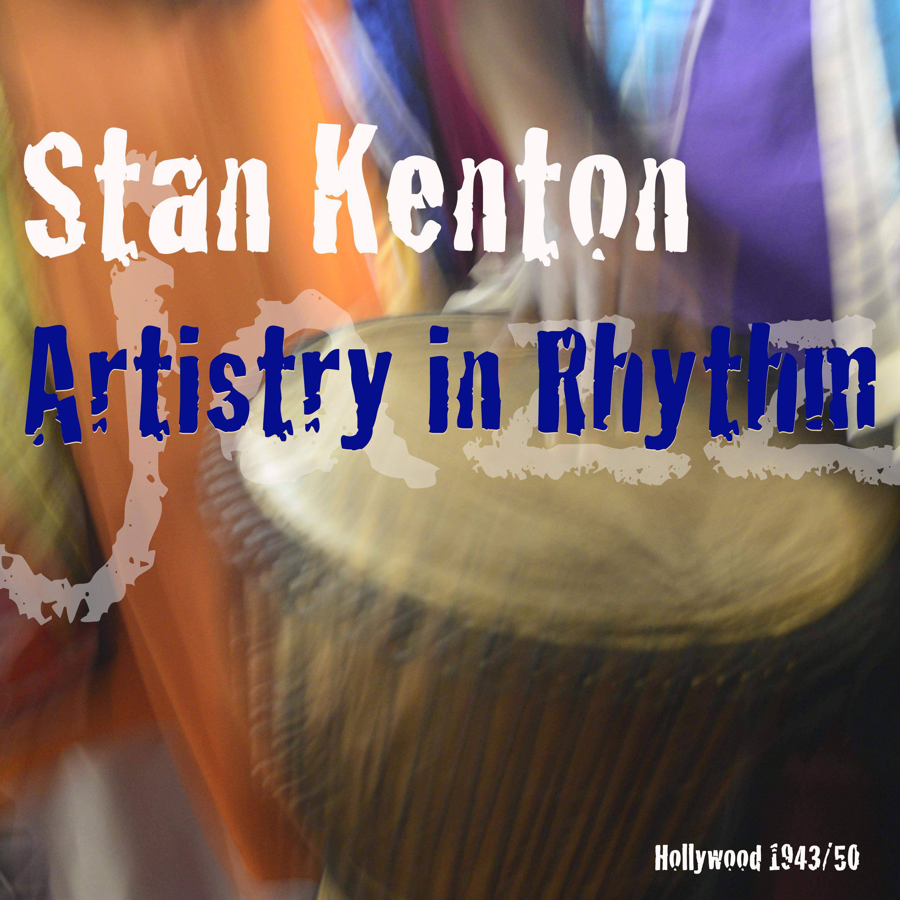 Artistry In Rhythm