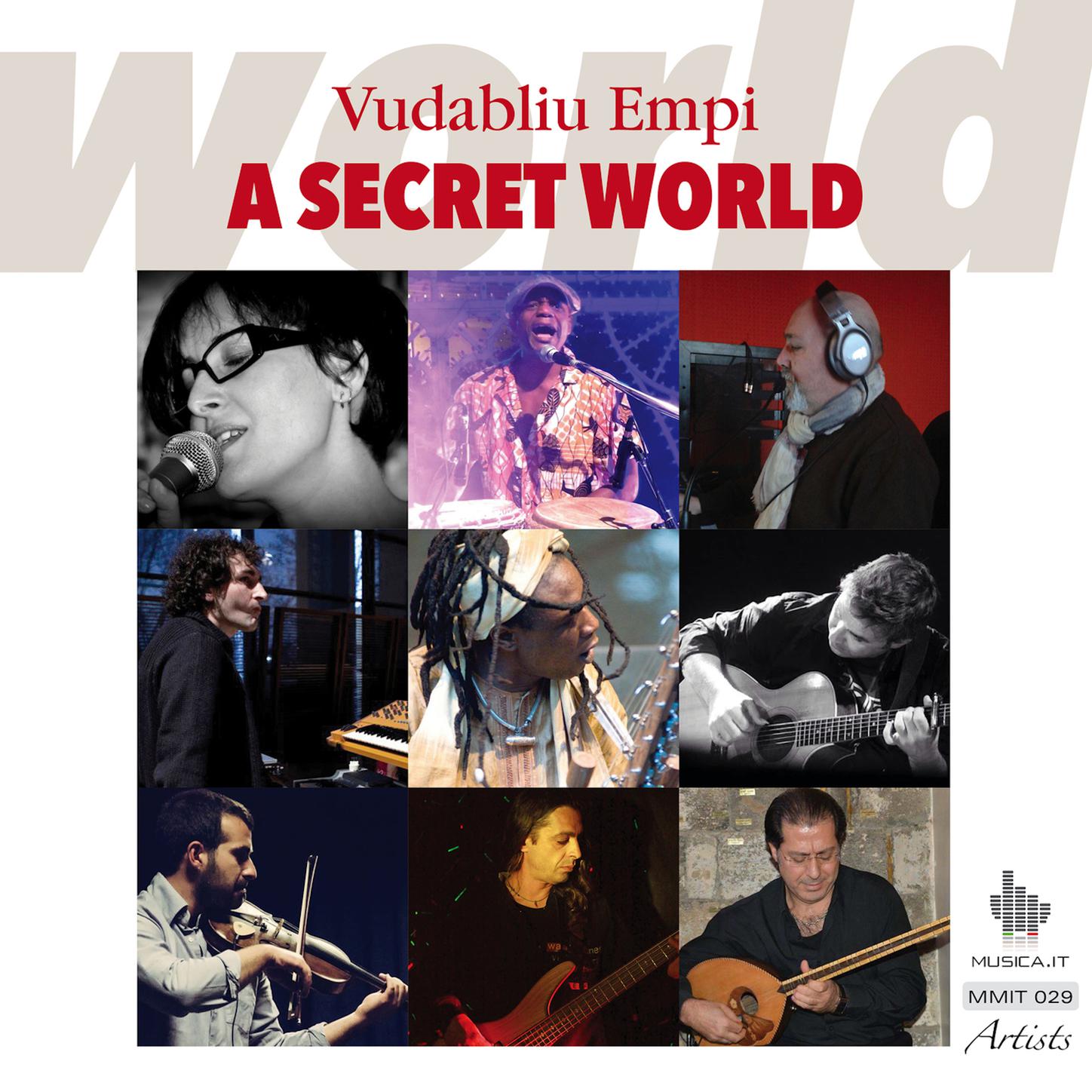 Vwmp: A Secret World