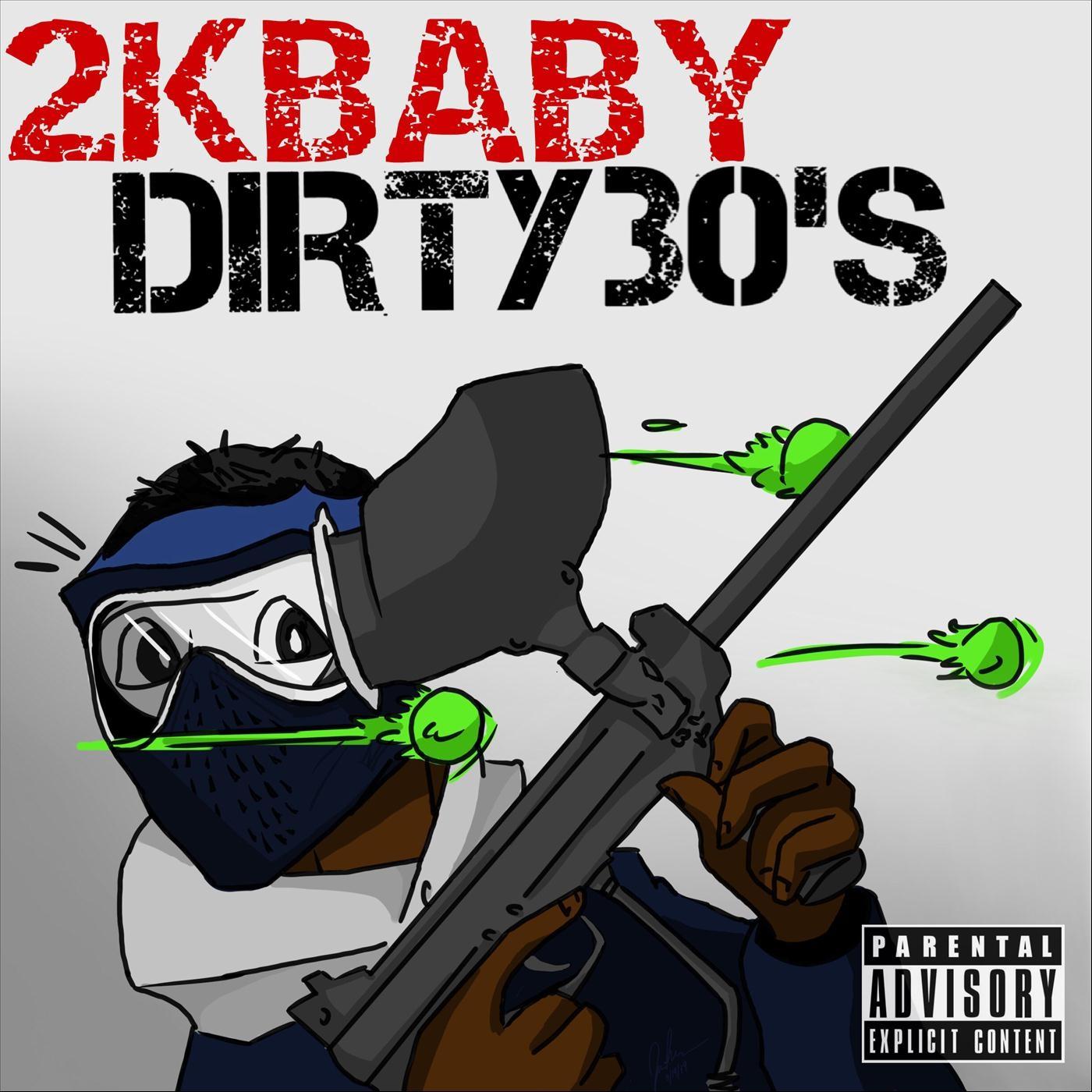 Dirty 30's