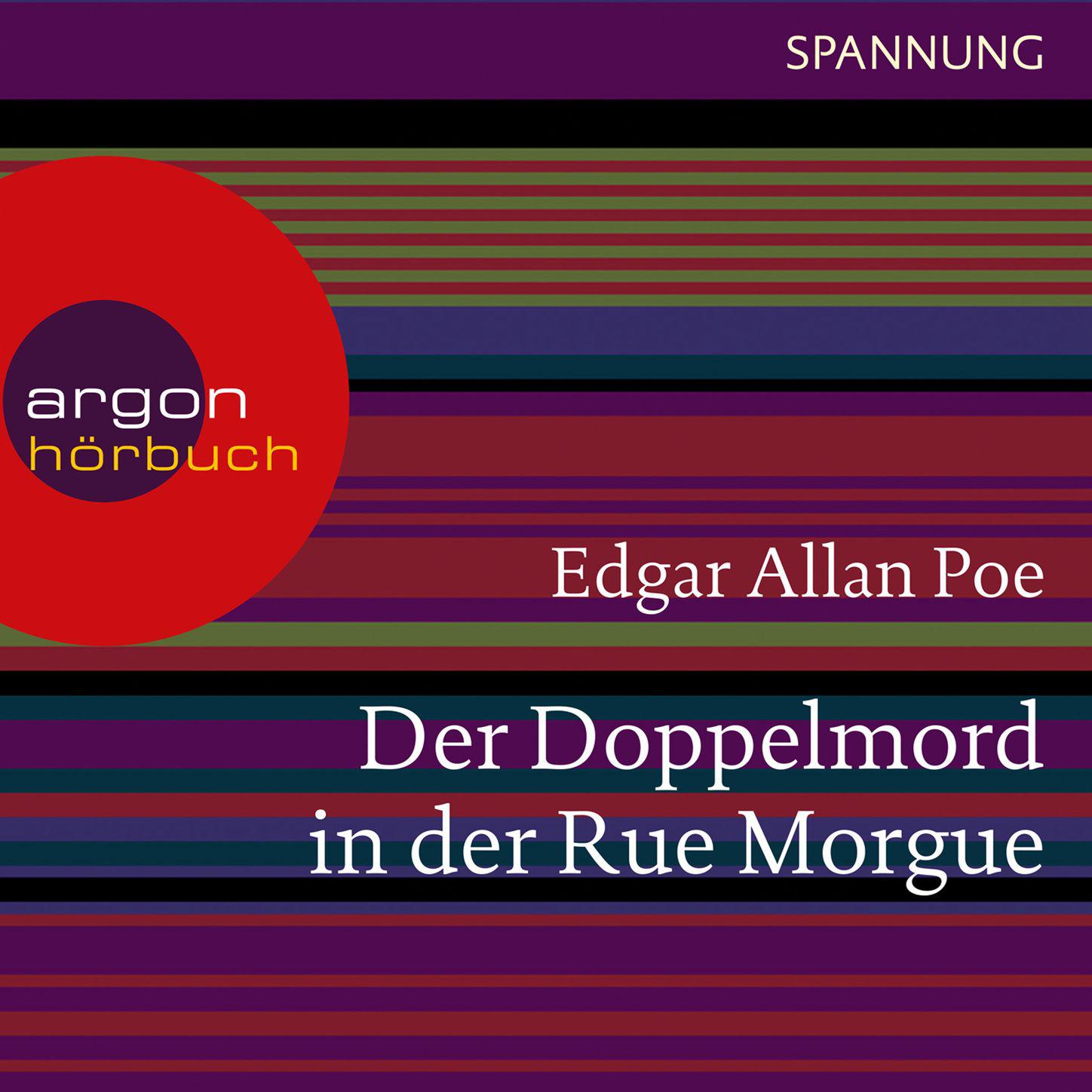 Der Doppelmord in der Rue Morgue, Kapitel 9