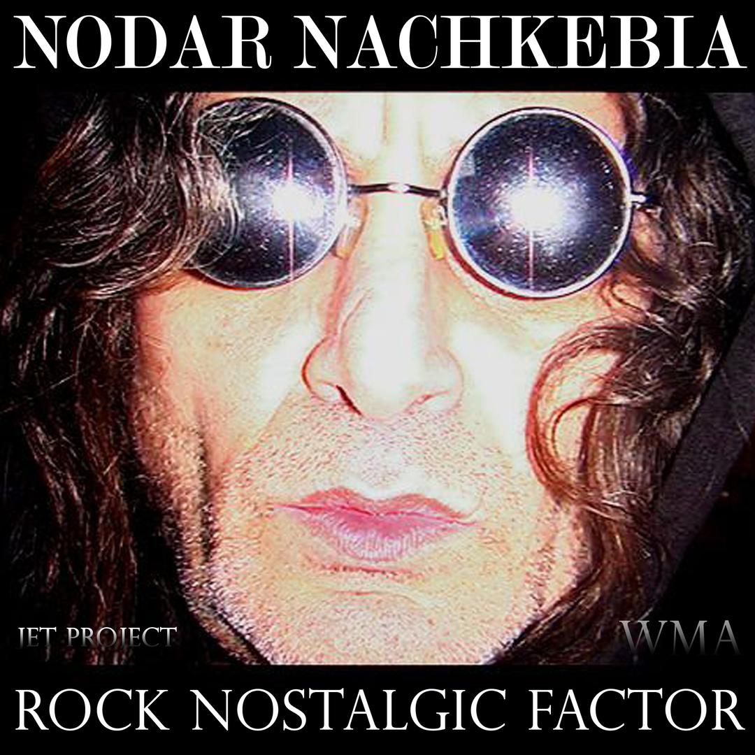 Rock Nostalgic Factor