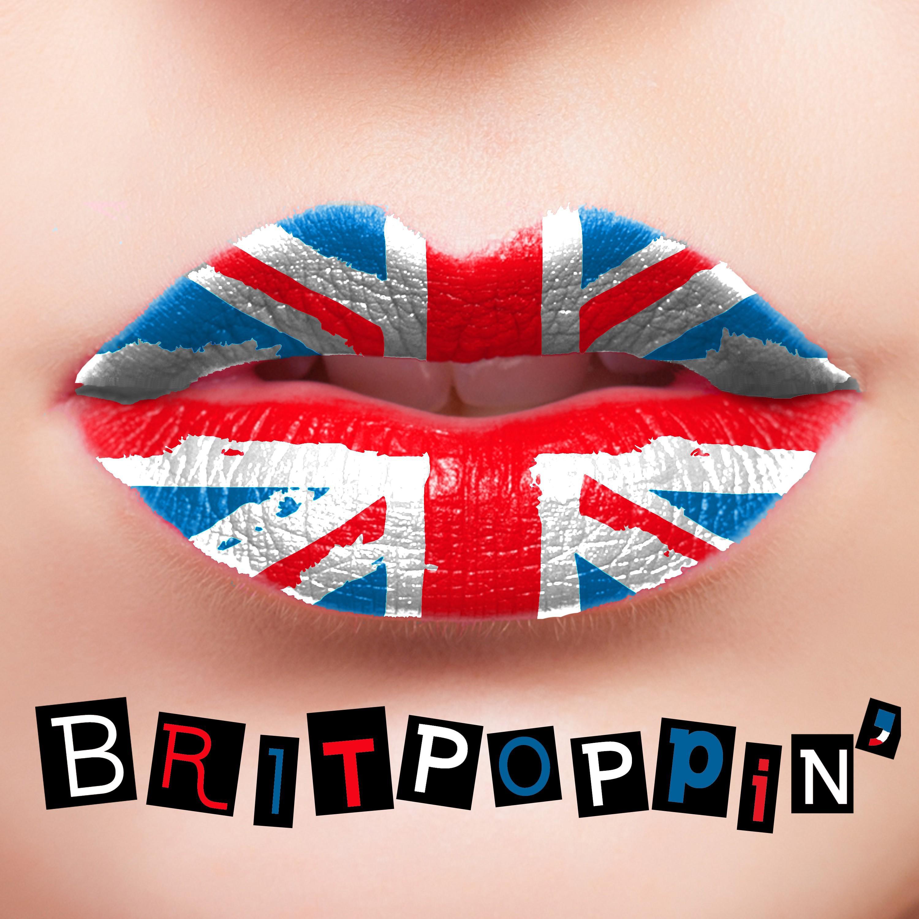 Brit Poppin'