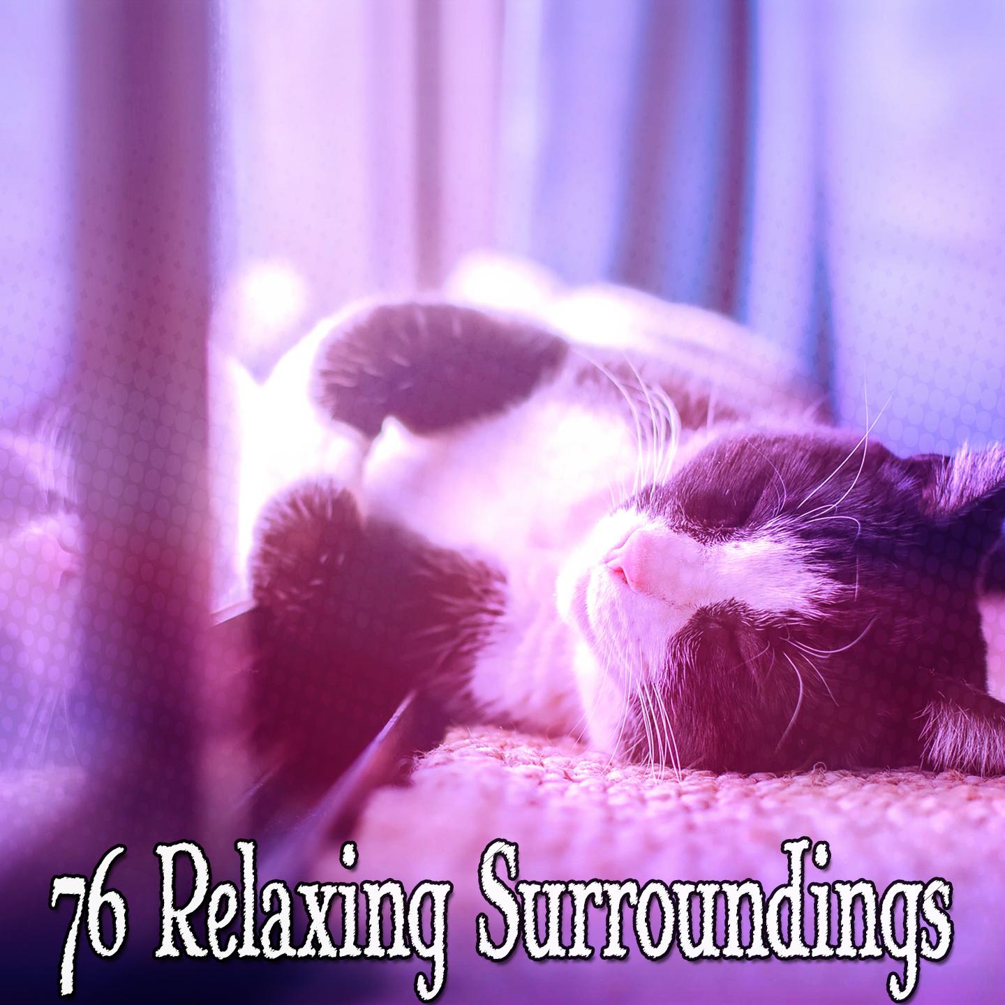 76 Relaxing Surroundings