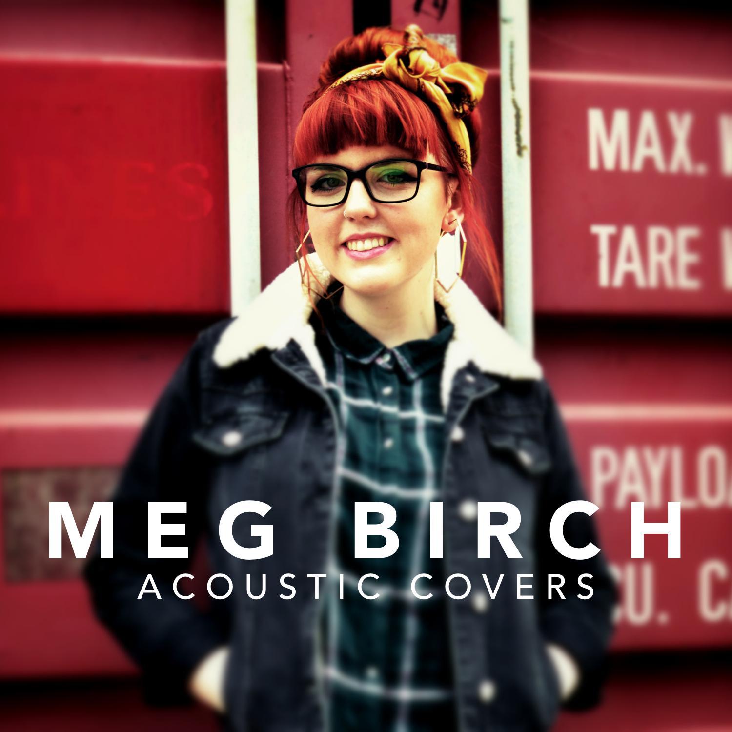 Acoustic Covers