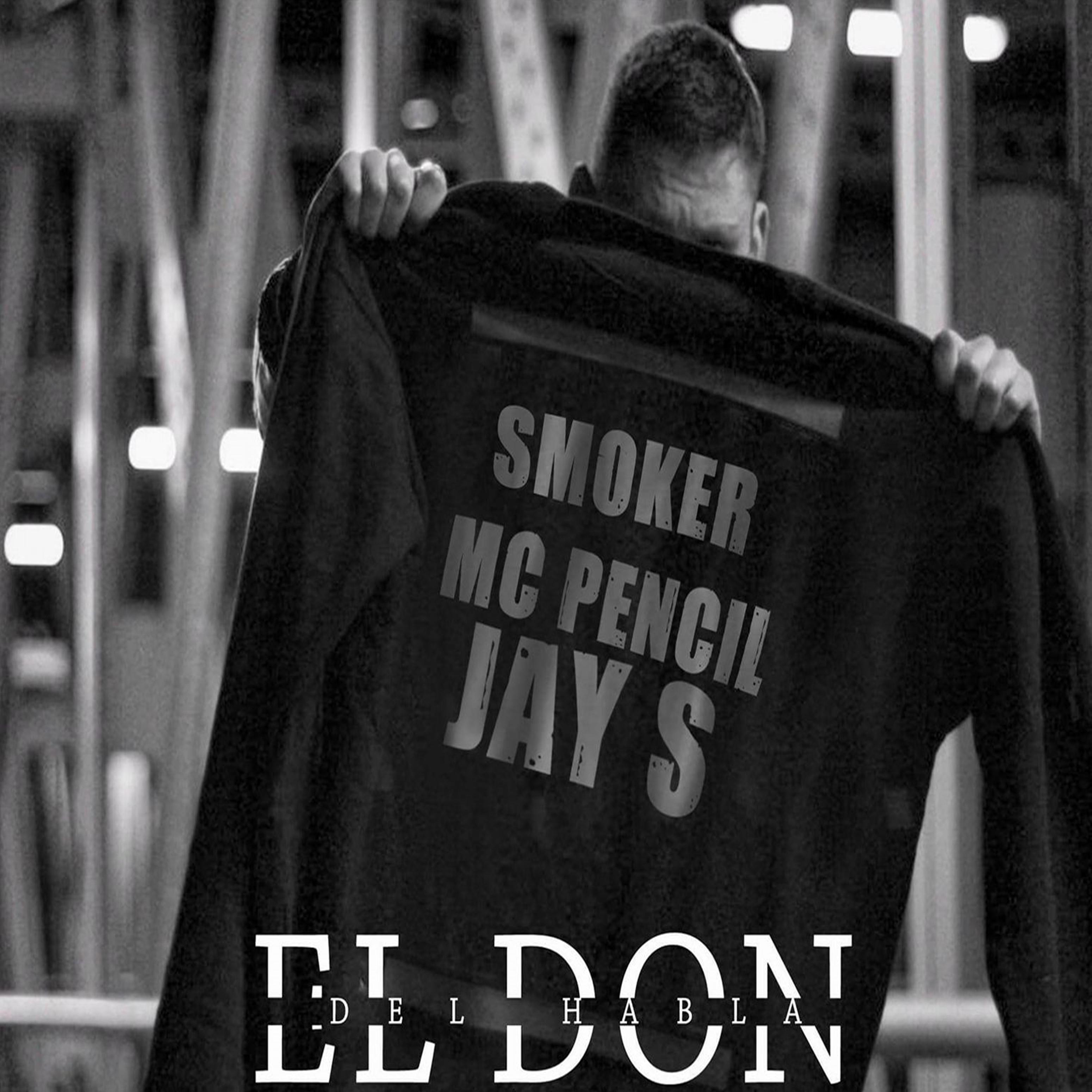 El Don Del Habla