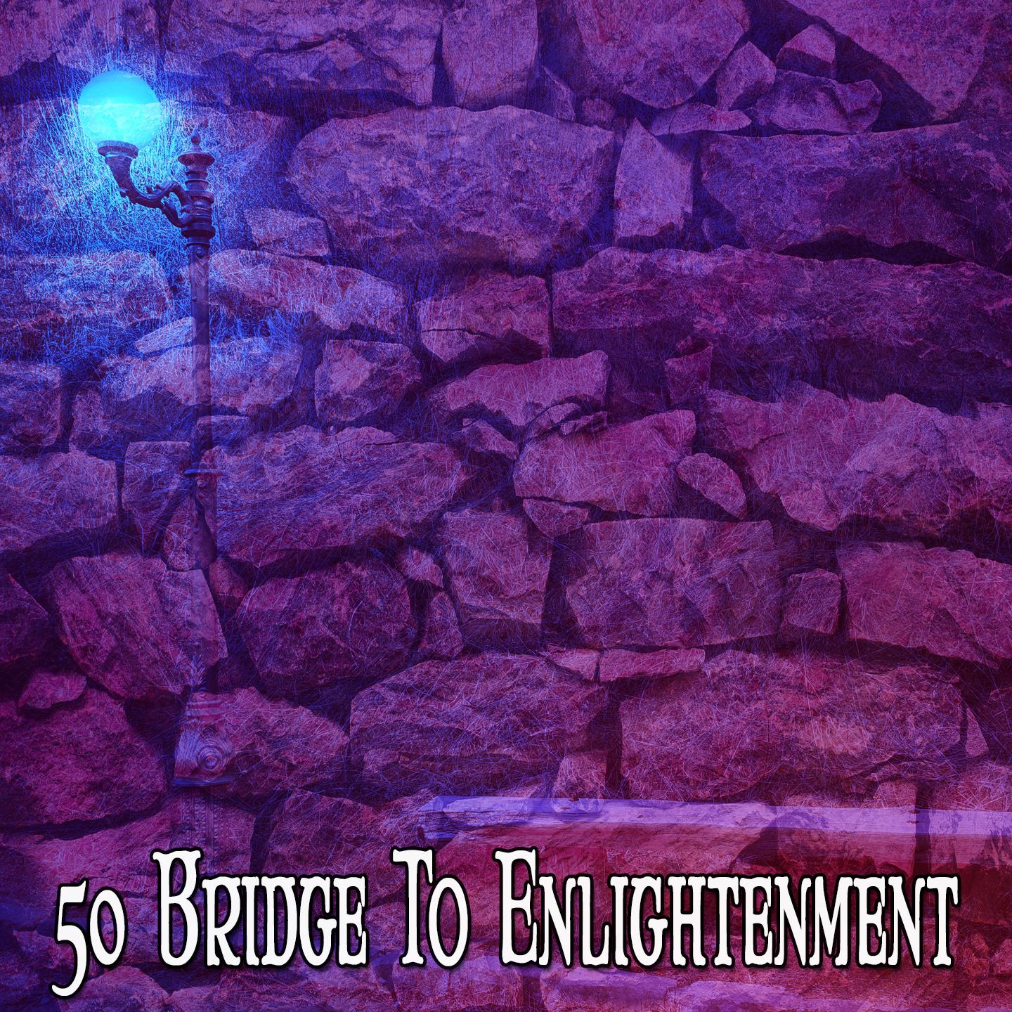 50 Bridge to Enlightenment