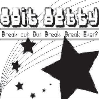 8bit bEtty