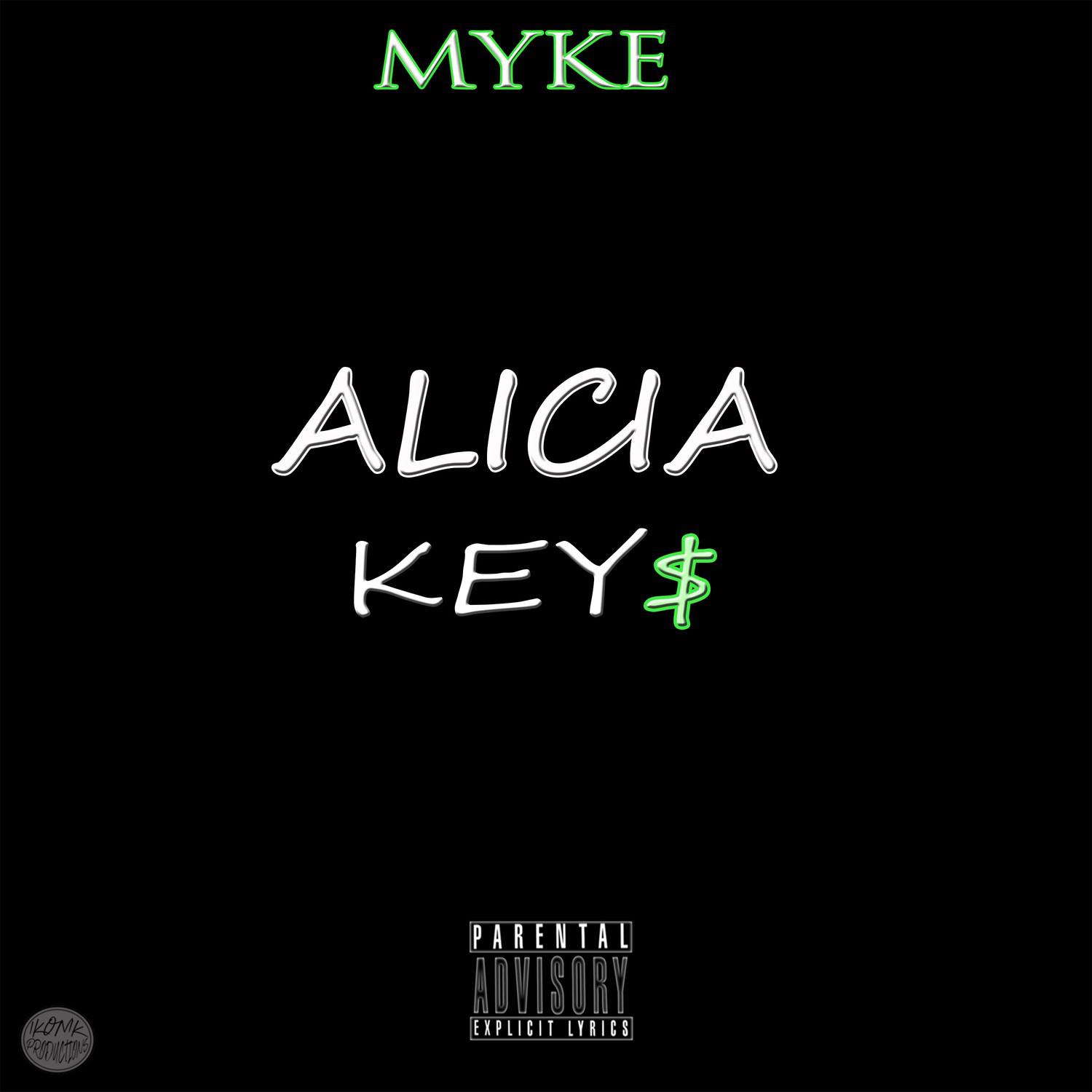 Alicia Key$