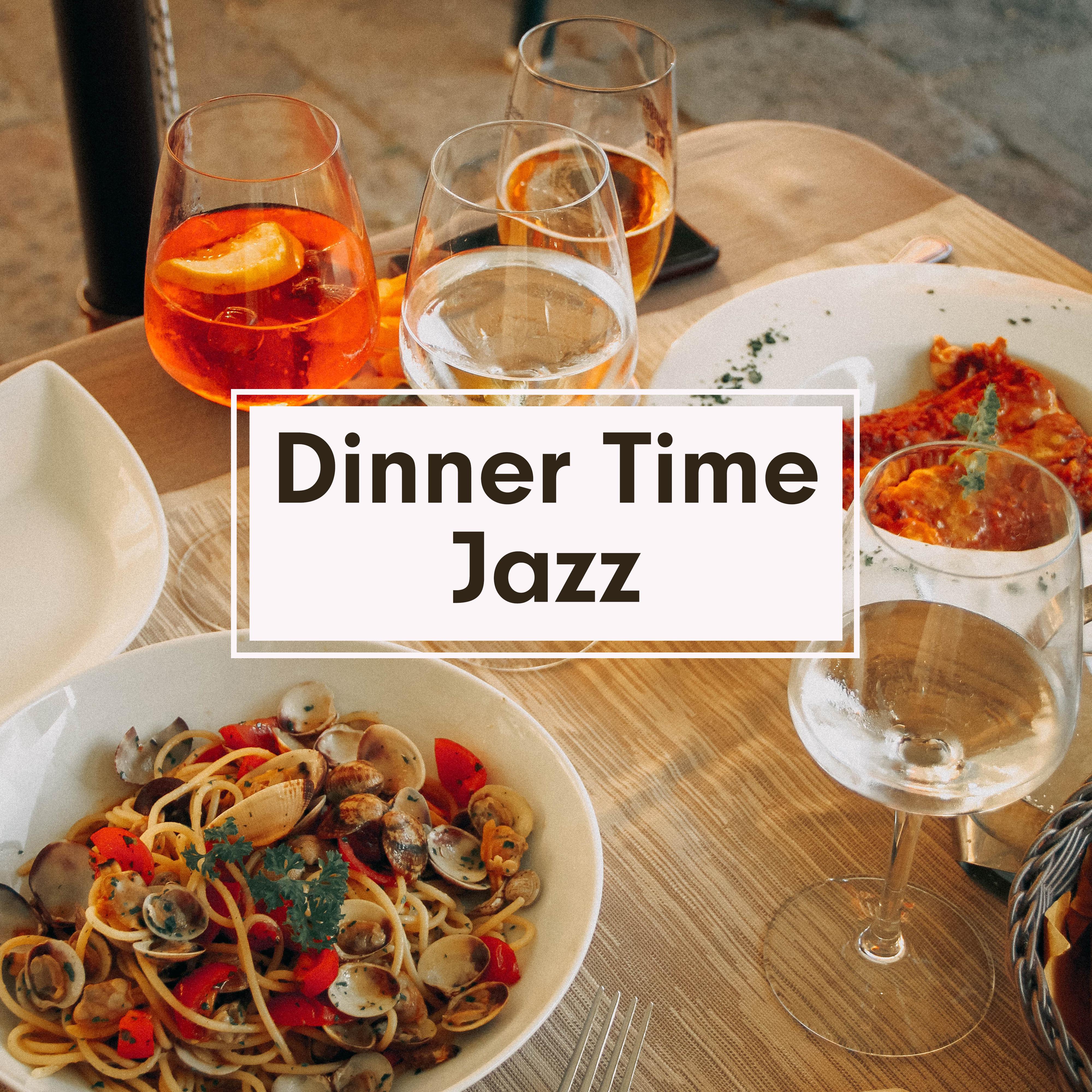 Dinner Time Jazz  15 Relaxing Sounds for Restaurant, Relax, Rest, Dinner Jazz 2019, Smooth Music, Mellow Jazz 2019
