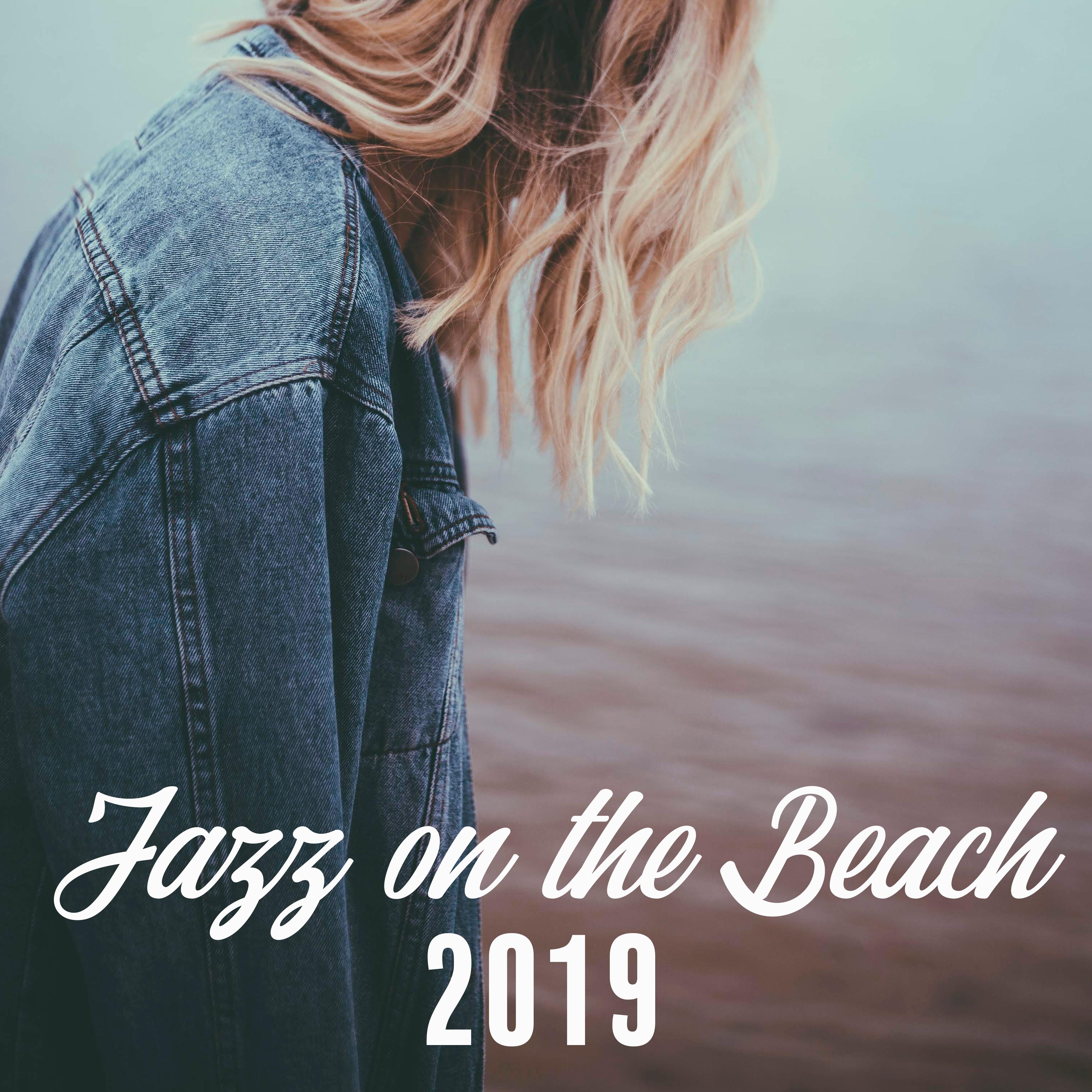 Jazz on the Beach 2019: 15 Relaxing Vintage Jazz Songs Perfect to Spend Time with Cocktails & Friends on the Beach