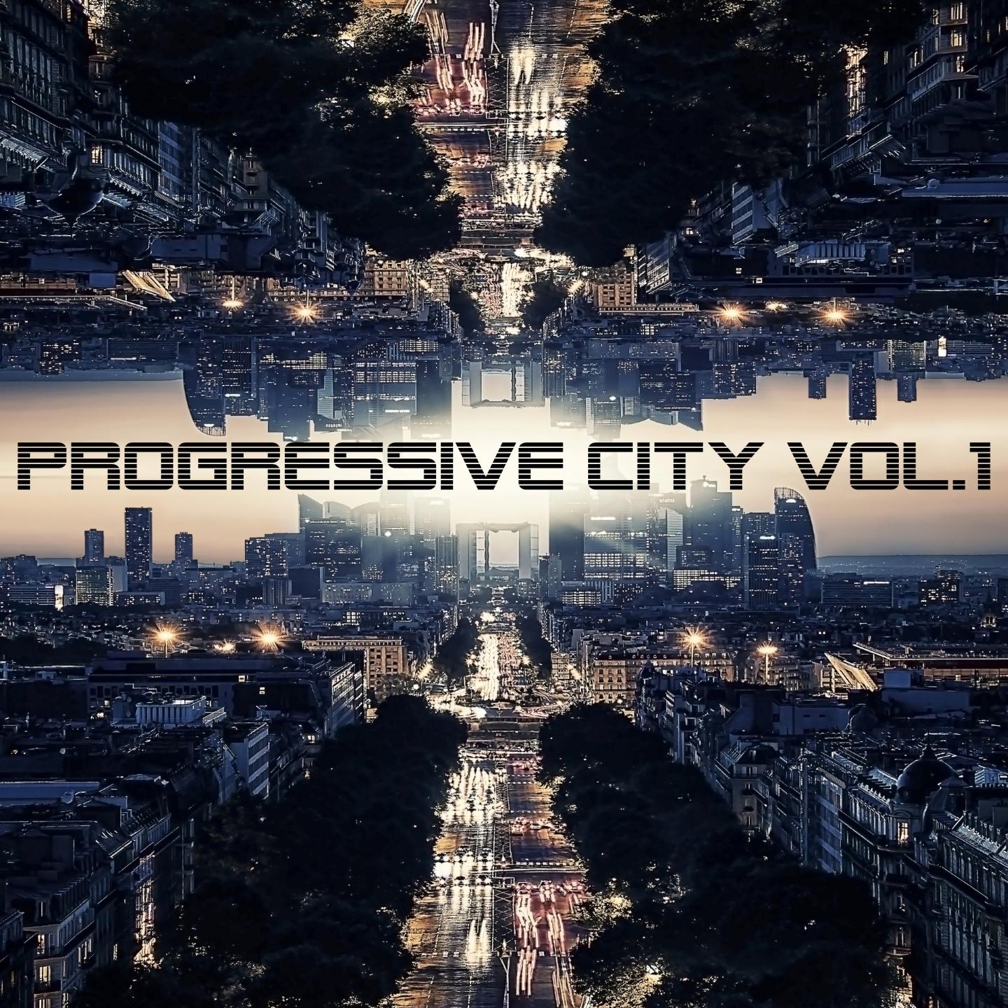 Progressive City 2K19