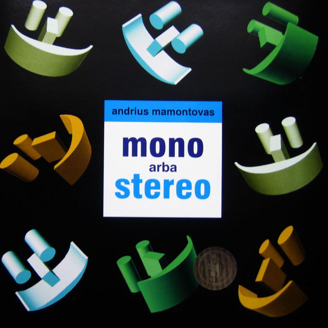 Mono arba Stereo