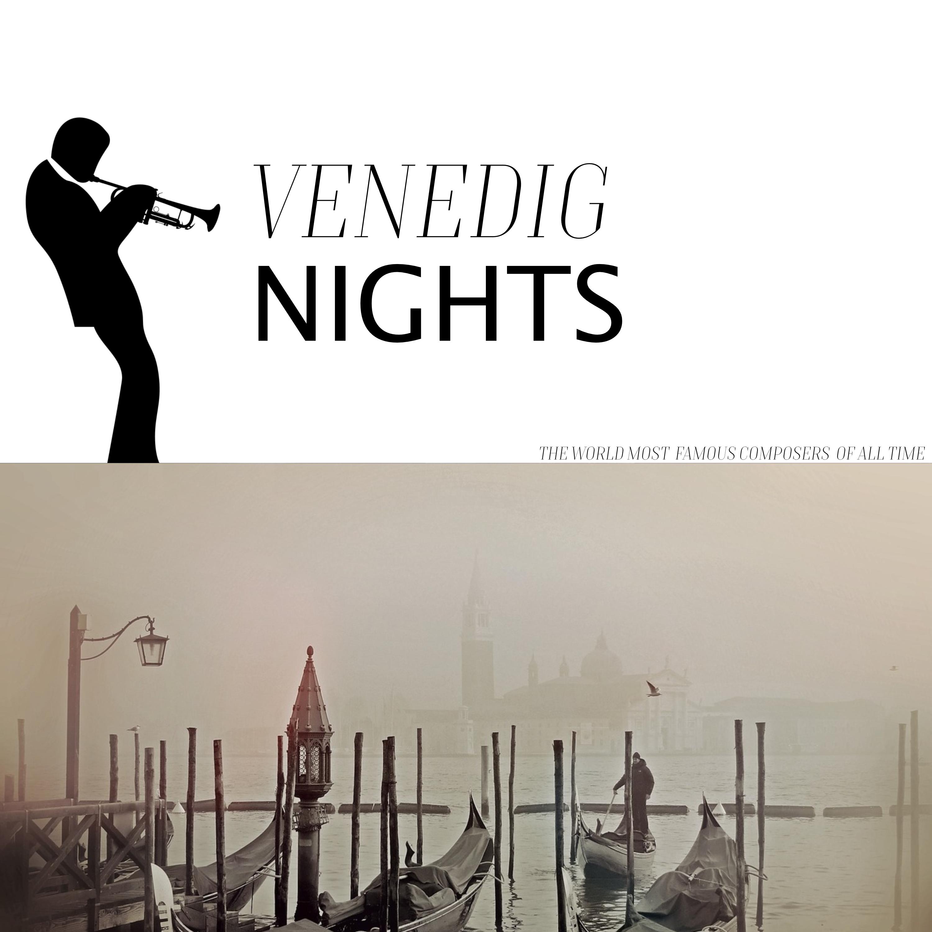 Venedig Nights