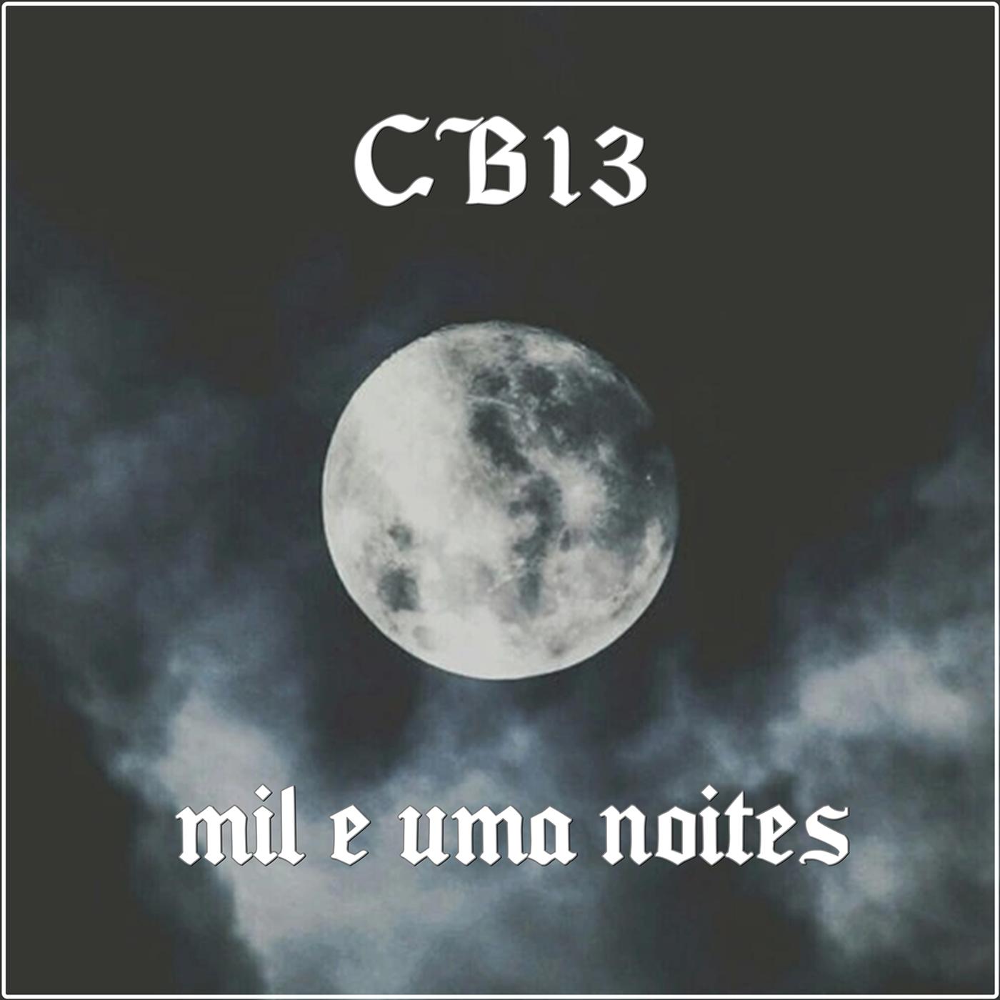 Mil e uma Noites